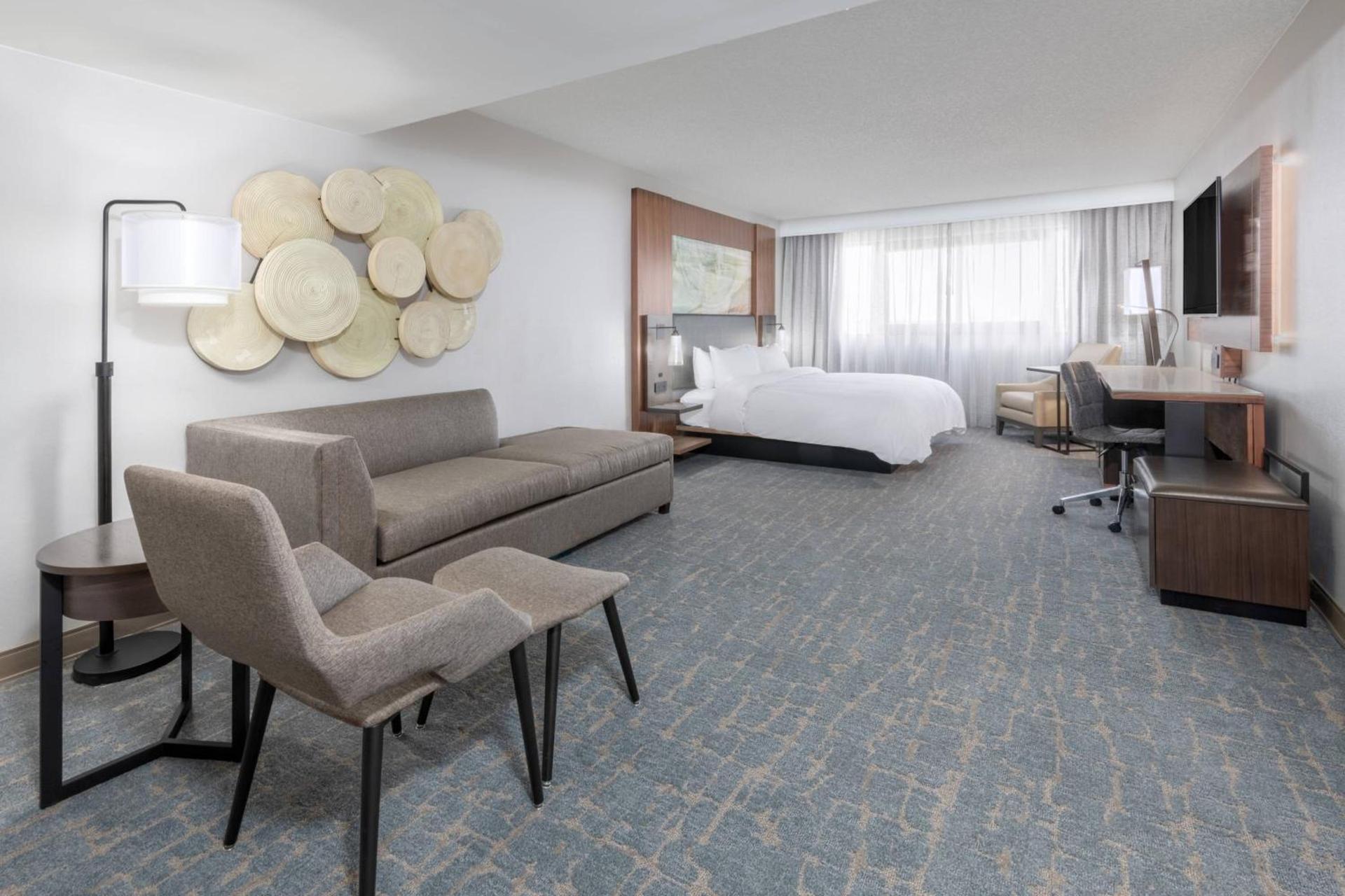Madison Marriott West photo 25