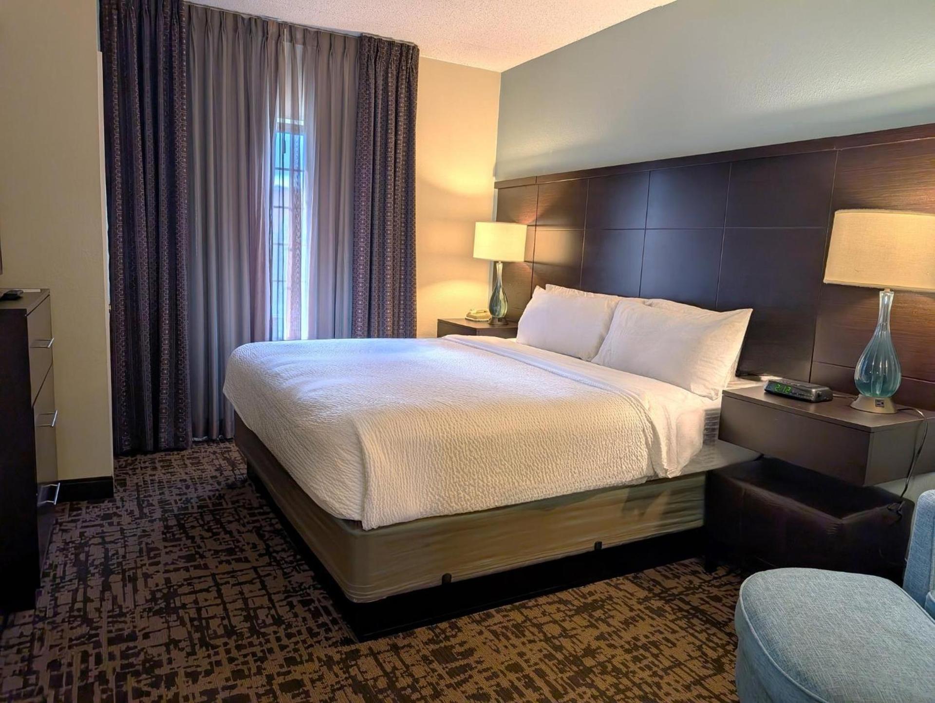 Staybridge Suites Indianapolis-Fishers by IHG photo 99