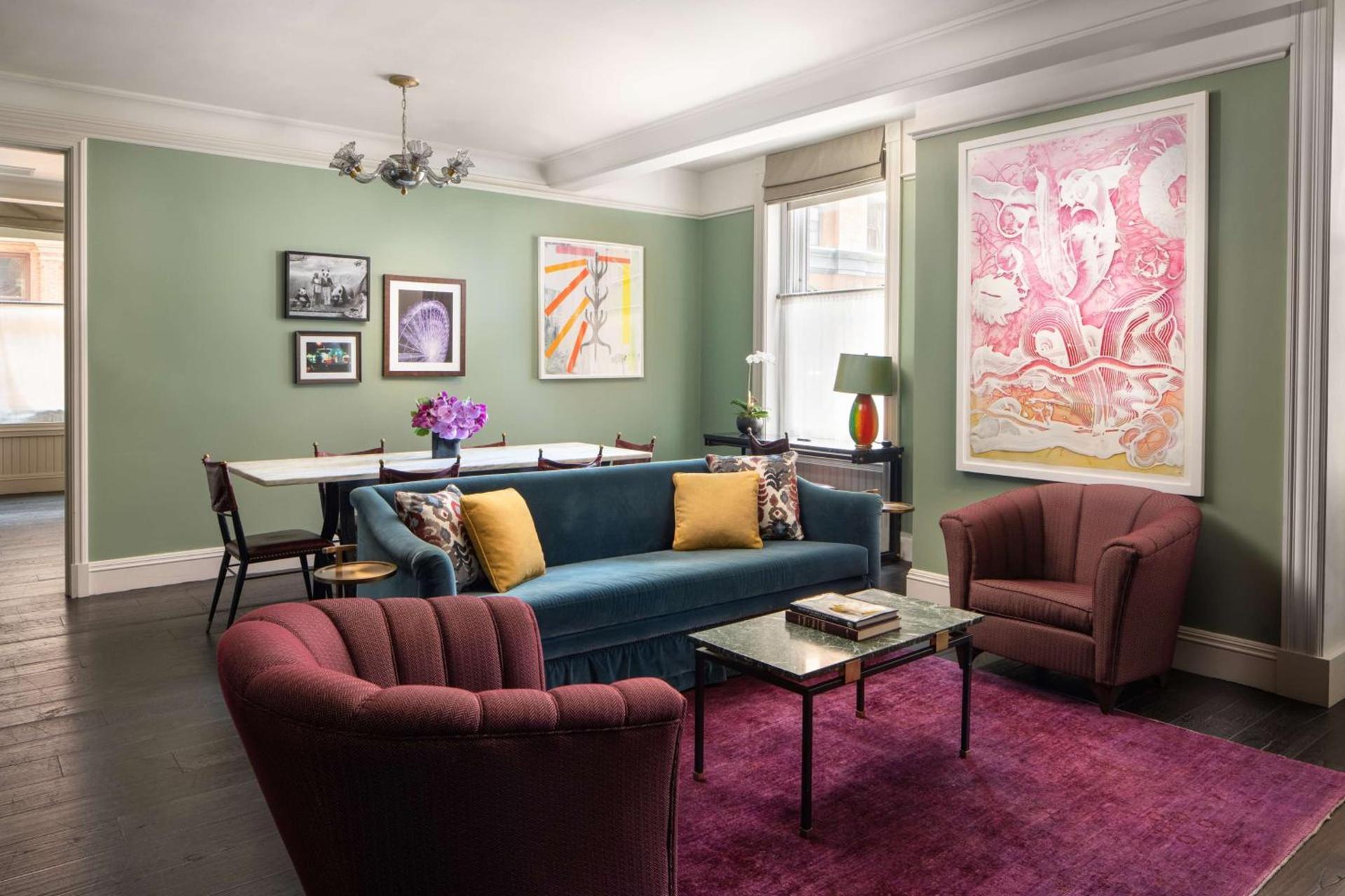 The Beekman, A Thompson Hotel, by Hyatt photo 30