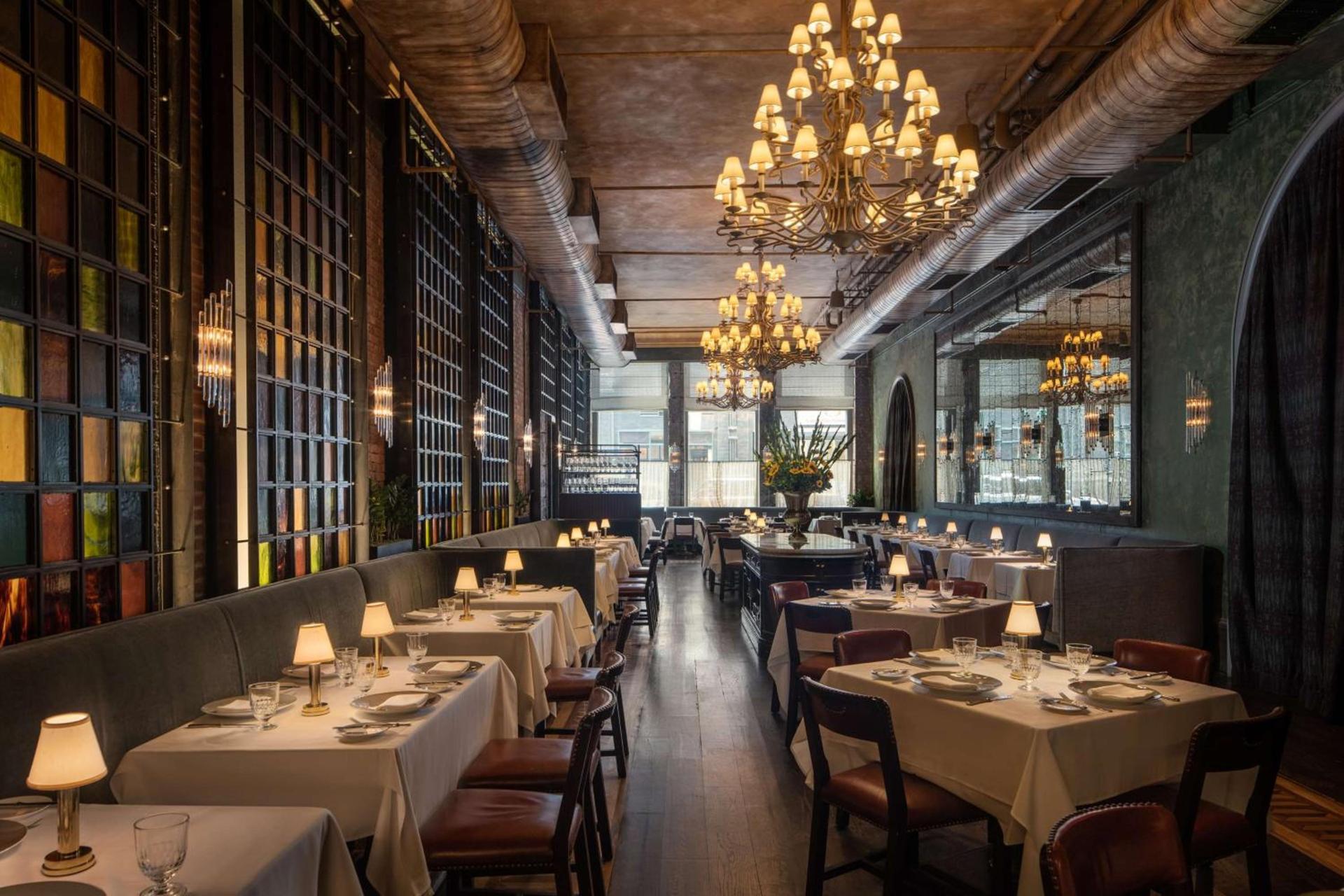 The Beekman, A Thompson Hotel, by Hyatt photo 19