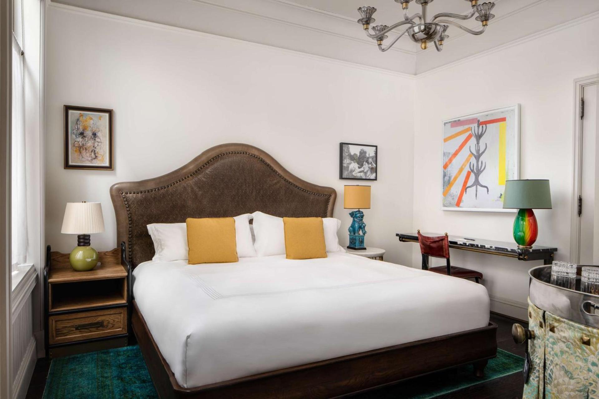The Beekman, A Thompson Hotel, by Hyatt photo 47