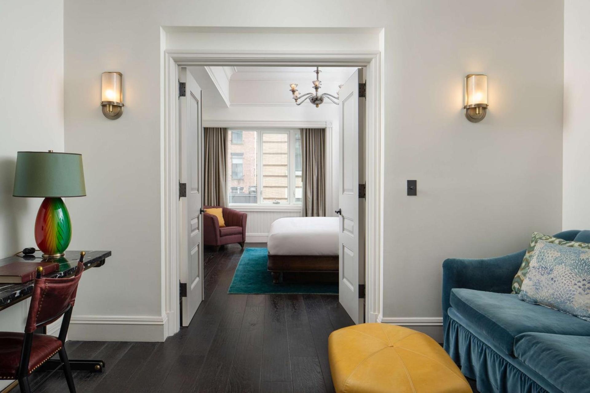 The Beekman, A Thompson Hotel, by Hyatt photo 45
