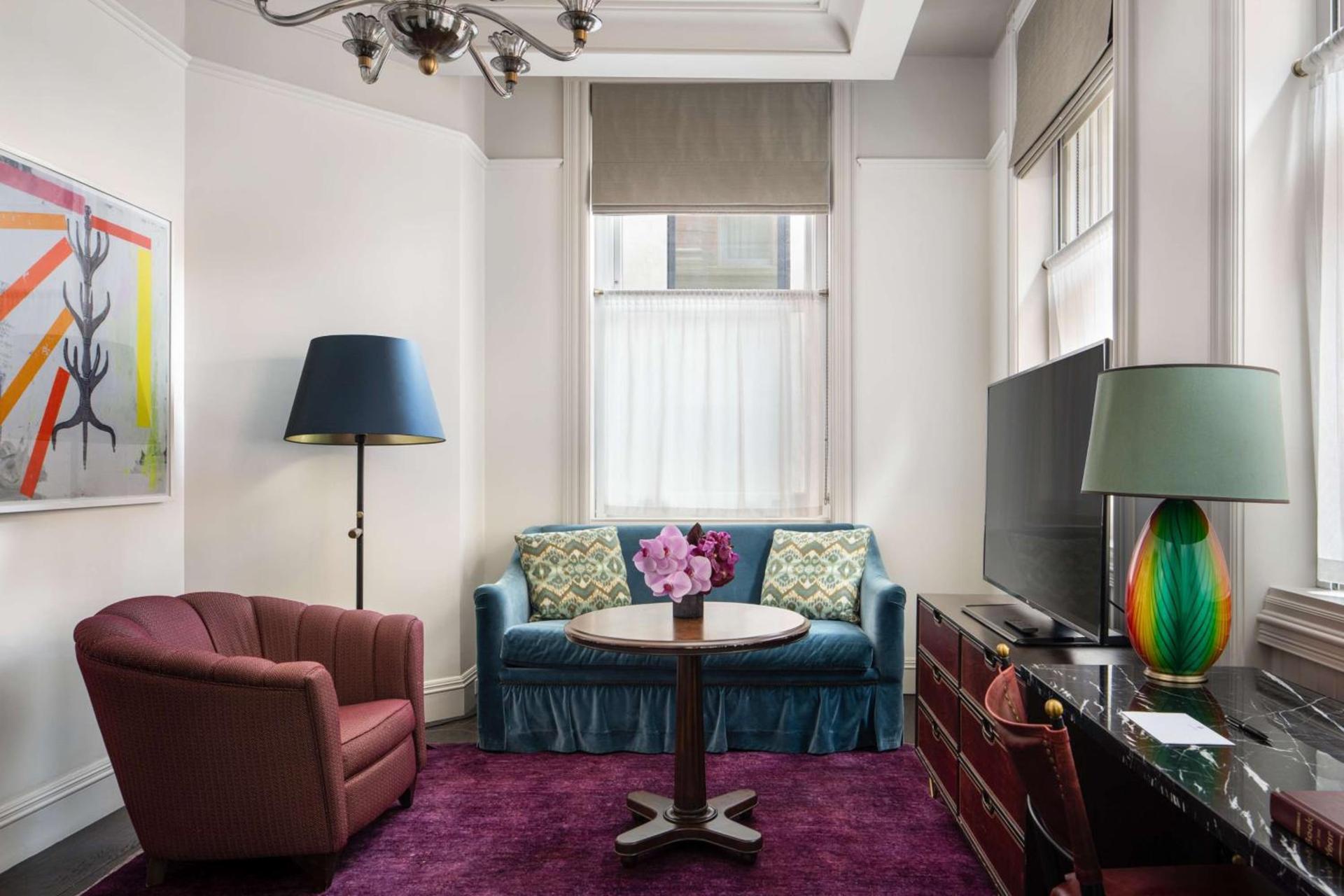 The Beekman, A Thompson Hotel, by Hyatt photo 43