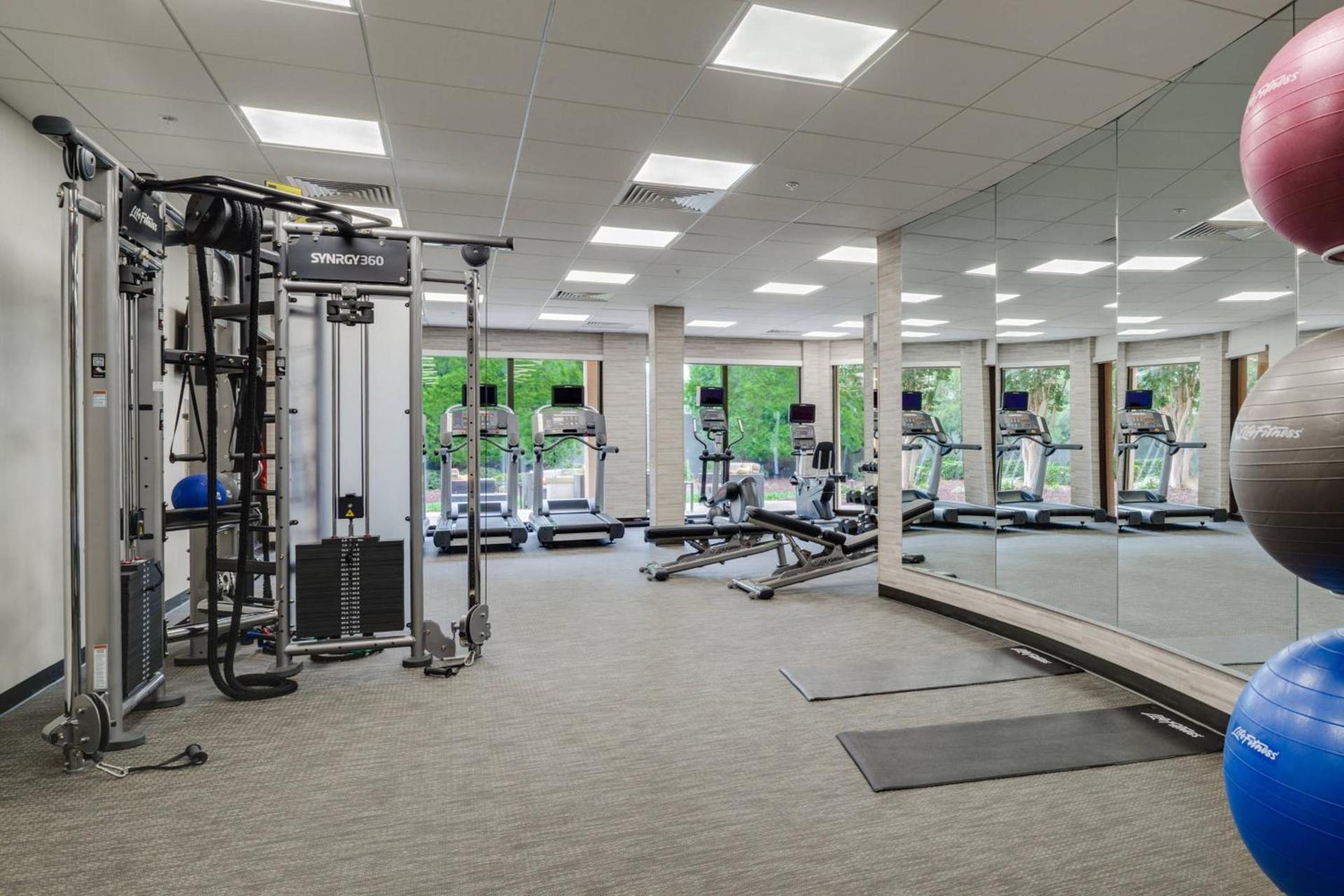 Courtyard by Marriott Lynchburg photo 35