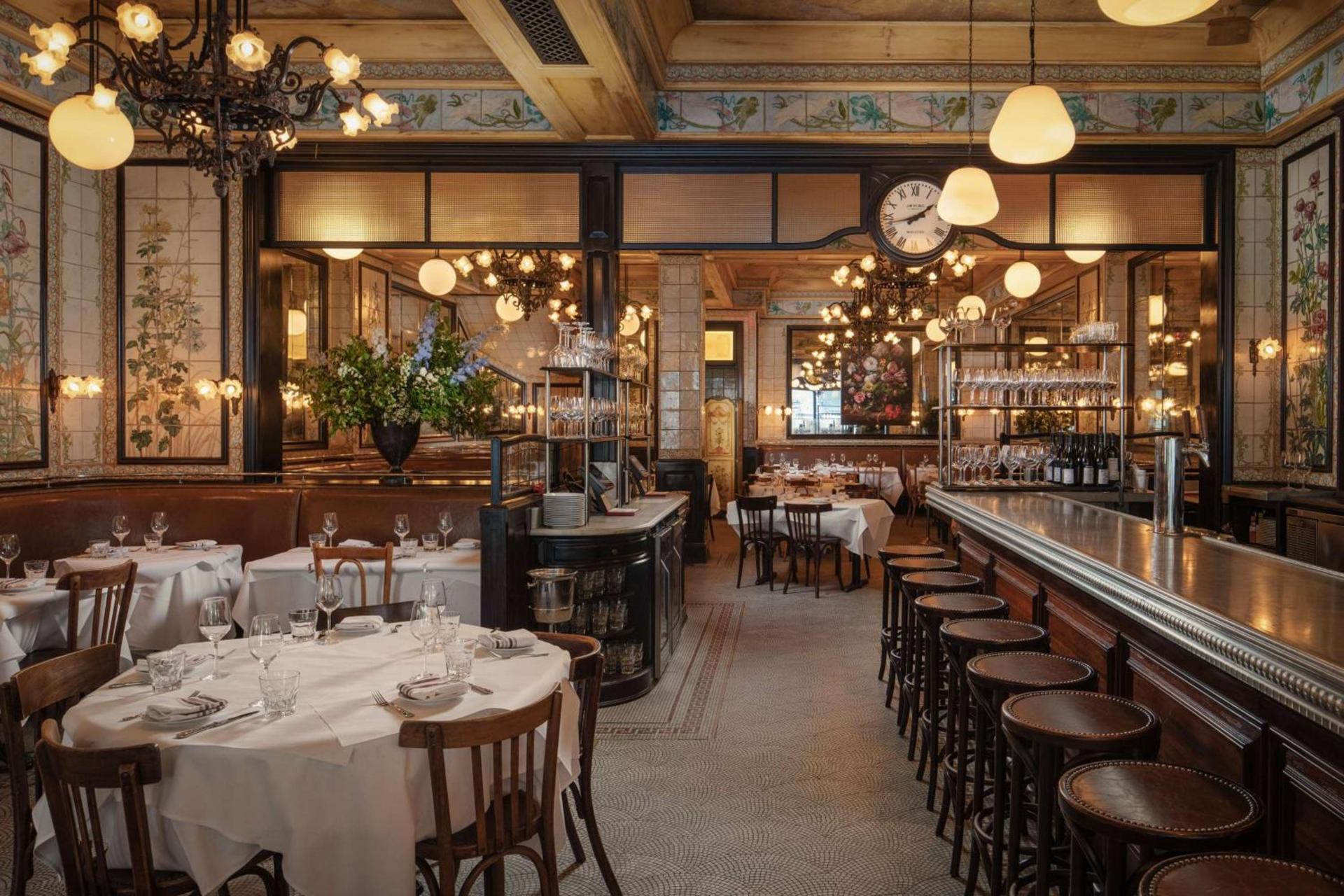 The Beekman, A Thompson Hotel, by Hyatt photo 18