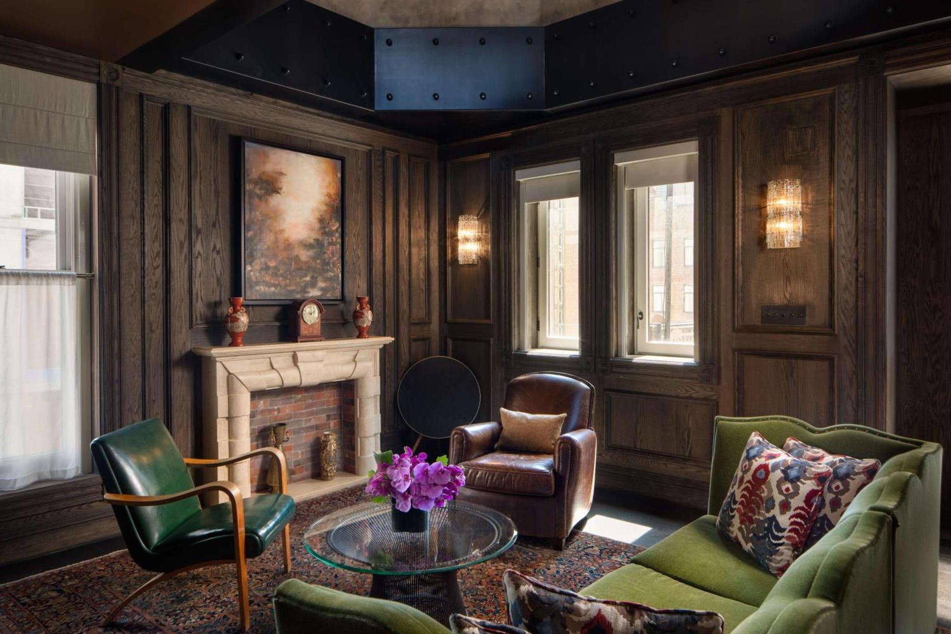 The Beekman, A Thompson Hotel, by Hyatt photo 40