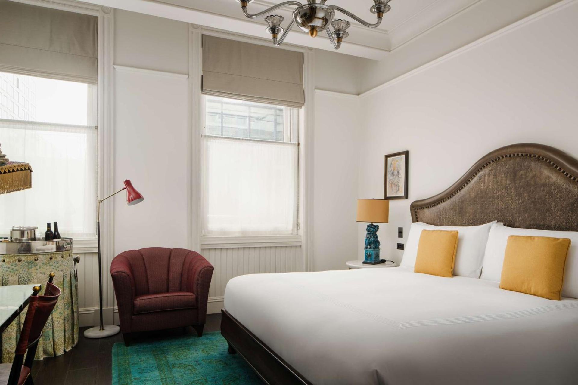 The Beekman, A Thompson Hotel, by Hyatt photo 41