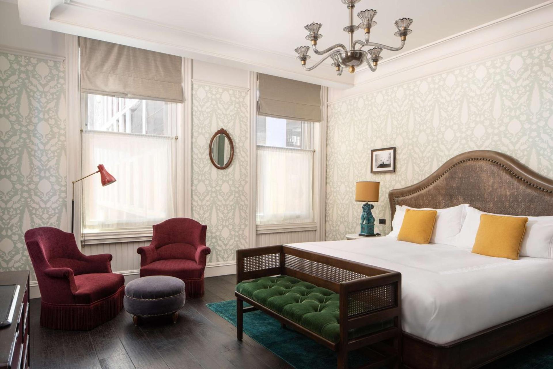 The Beekman, A Thompson Hotel, by Hyatt photo 31