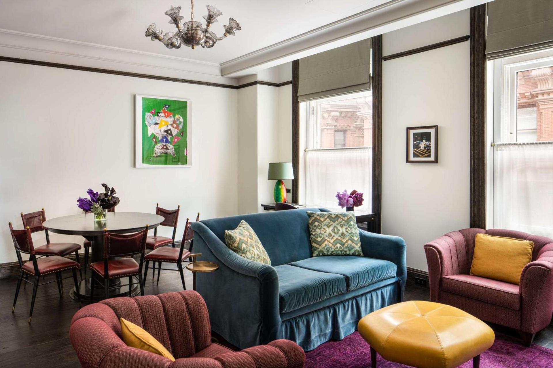 The Beekman, A Thompson Hotel, by Hyatt photo 24