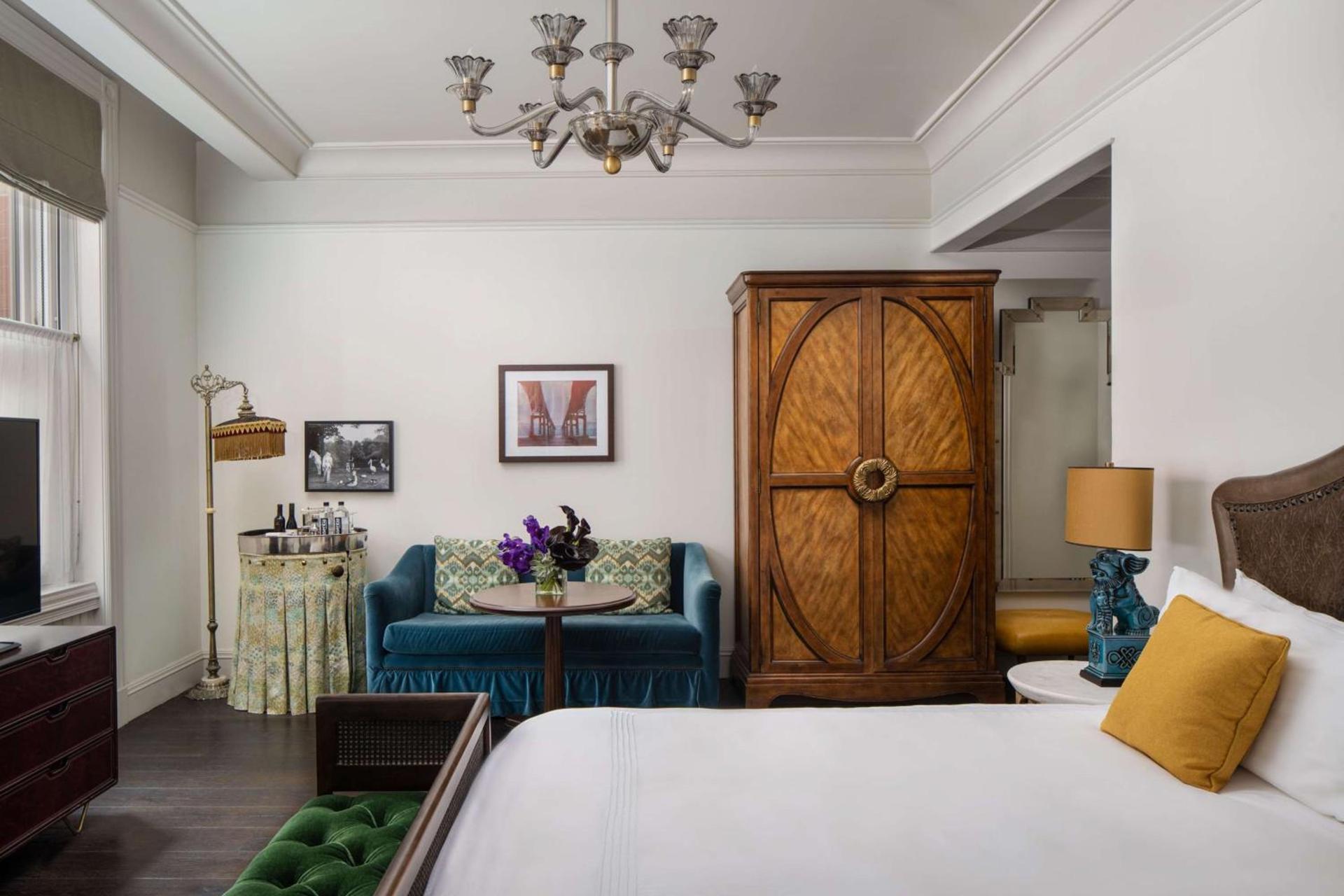 The Beekman, A Thompson Hotel, by Hyatt photo 46