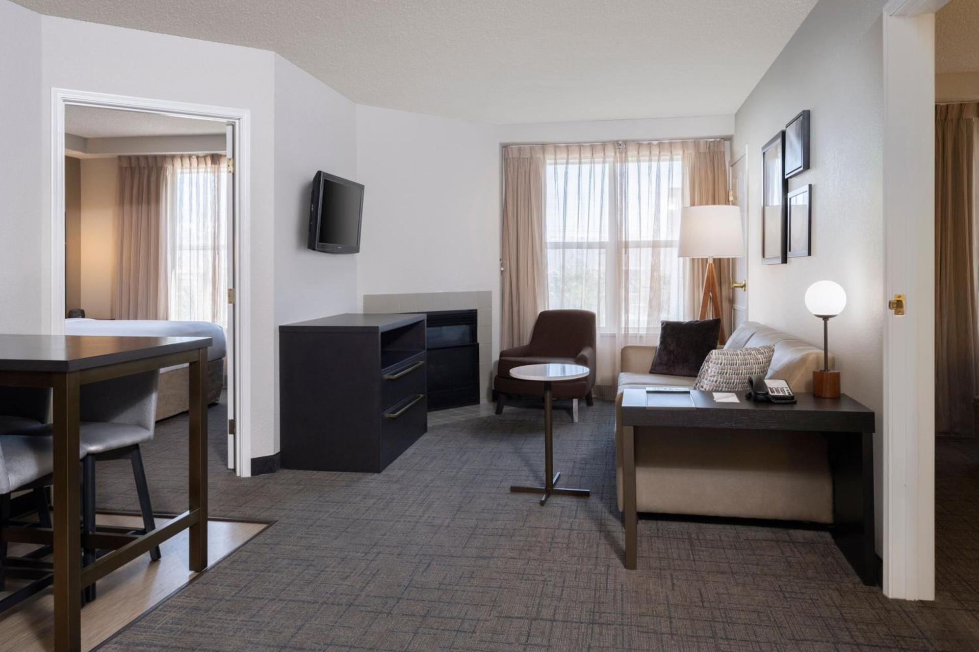 Residence Inn Salt Lake City Airport photo 16