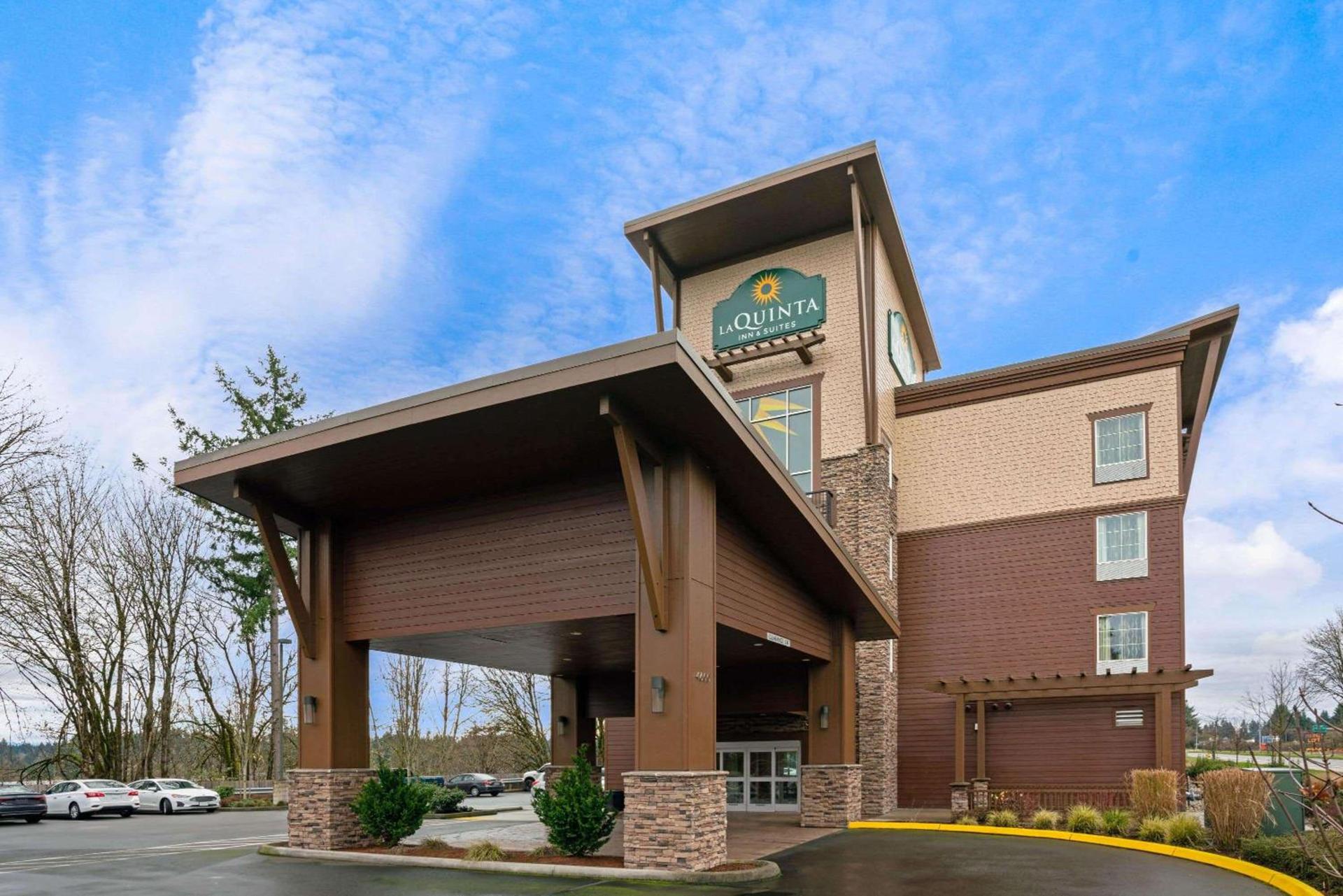 La Quinta by Wyndham Tumwater - Olympia photo 4