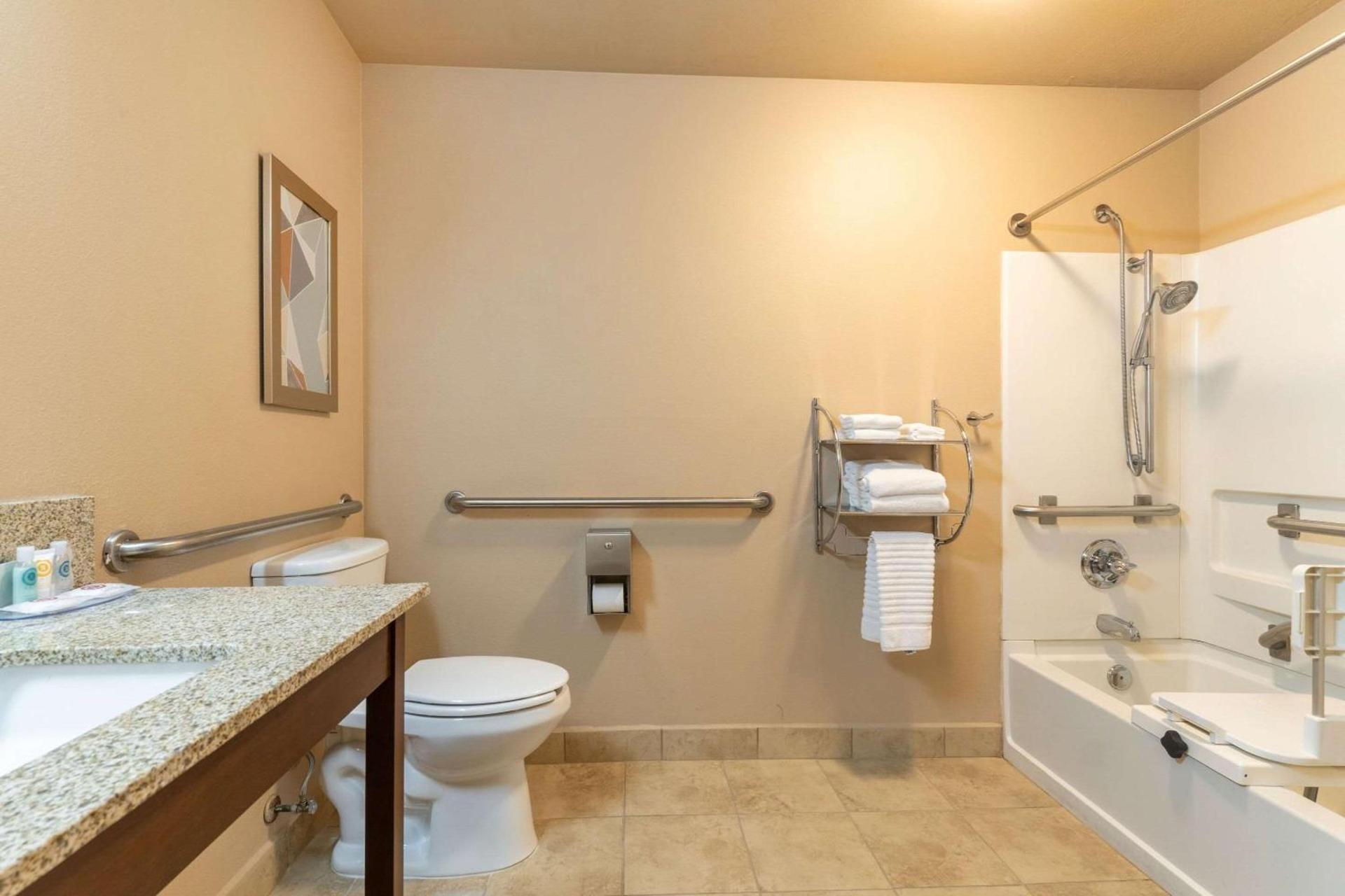 Comfort Inn & Suites Boulder photo 35