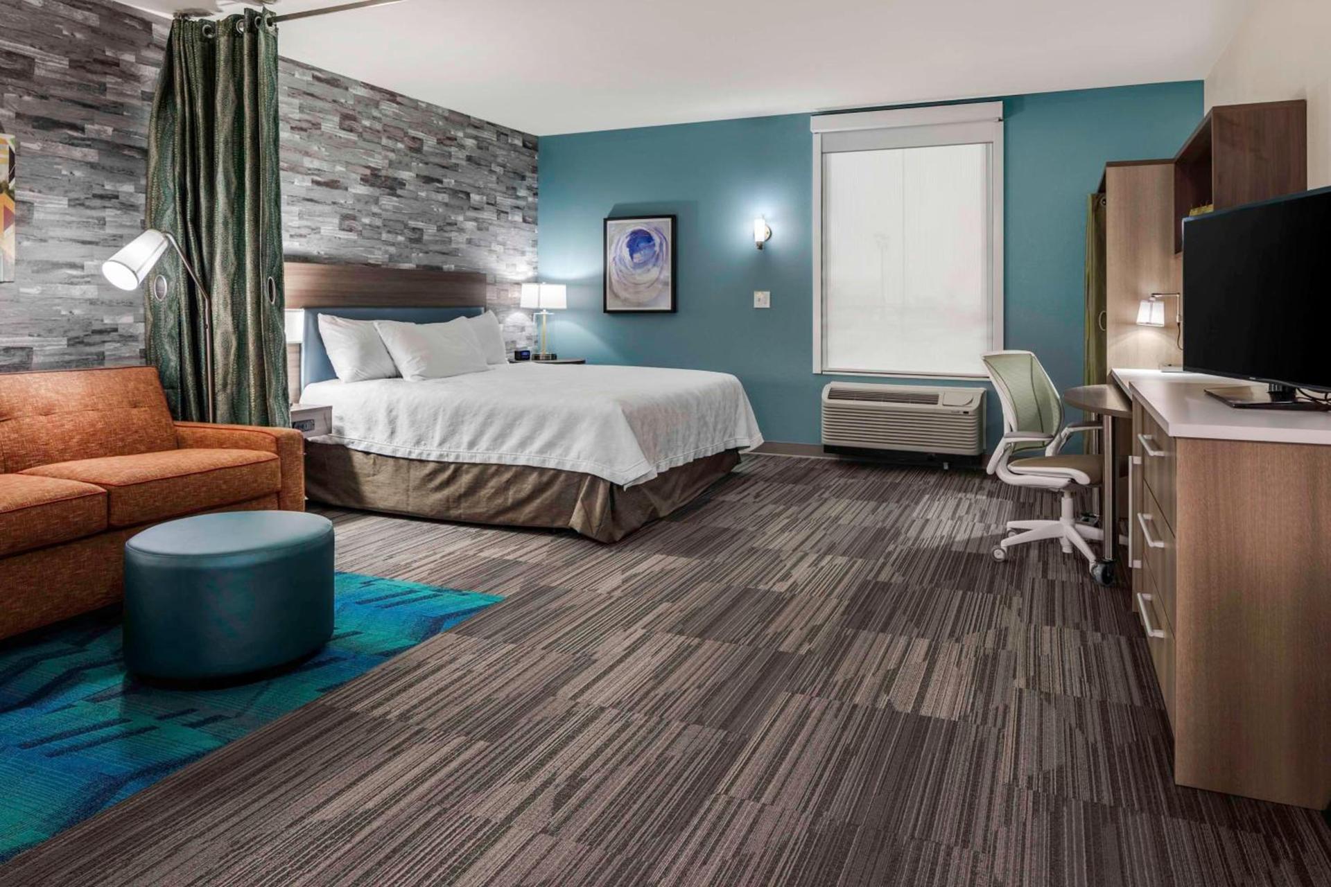 Home2 Suites By Hilton Dayton Centerville photo 19