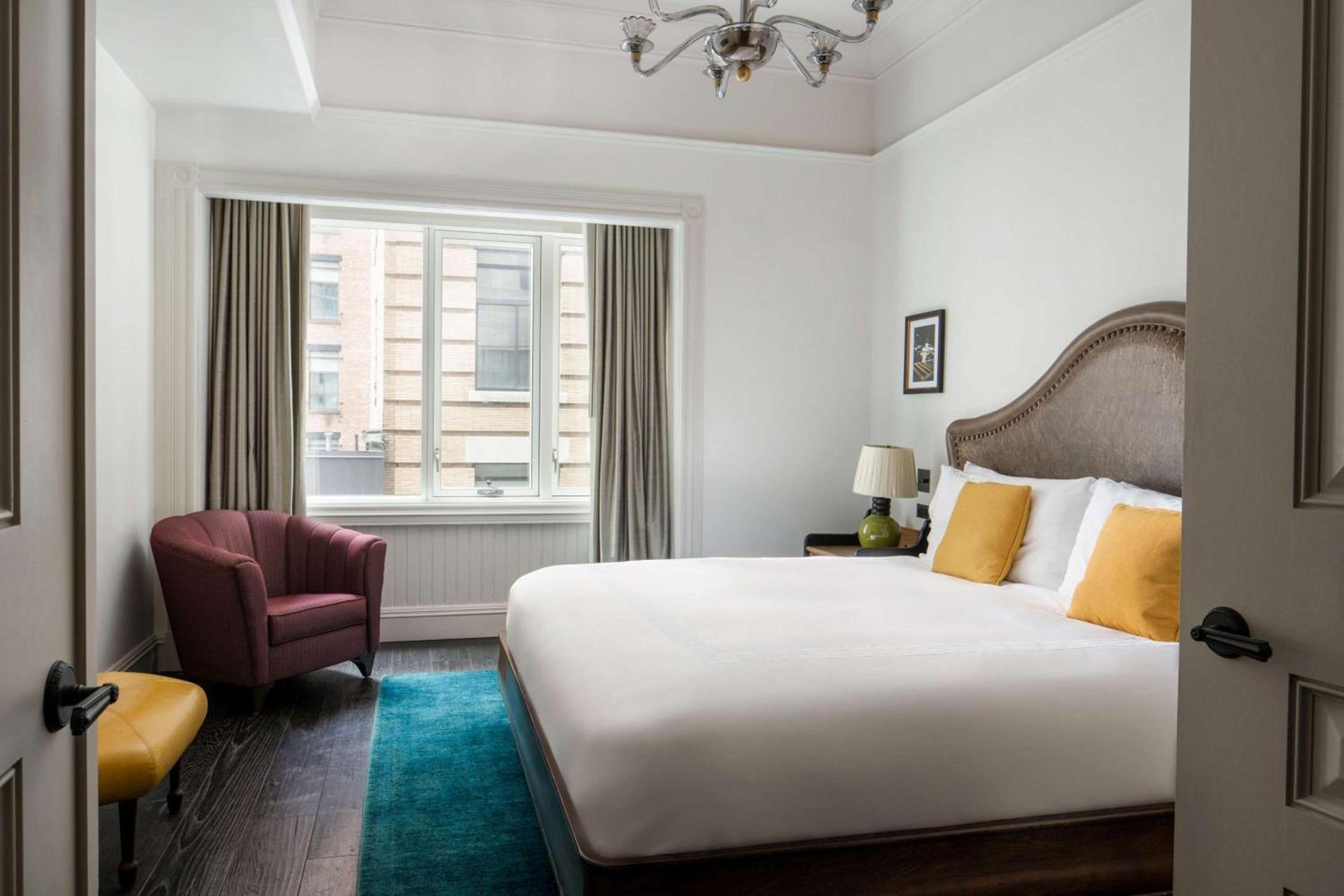 The Beekman, A Thompson Hotel, by Hyatt photo 44