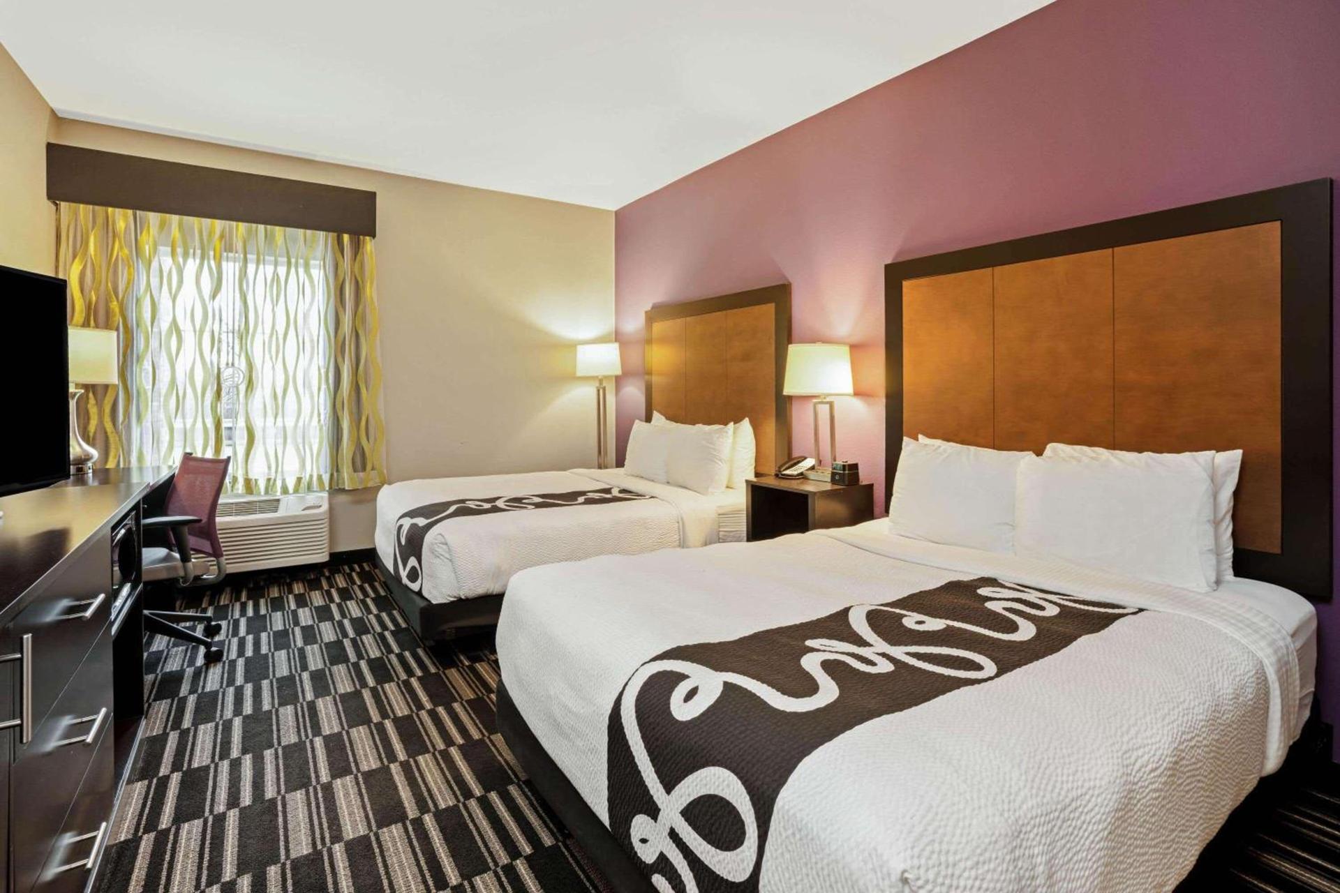 La Quinta by Wyndham Tumwater - Olympia photo 16