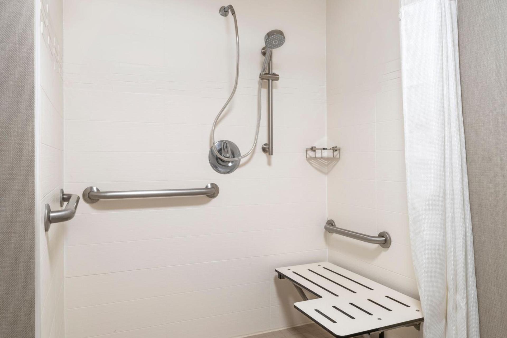 Residence Inn Salt Lake City Airport photo 20