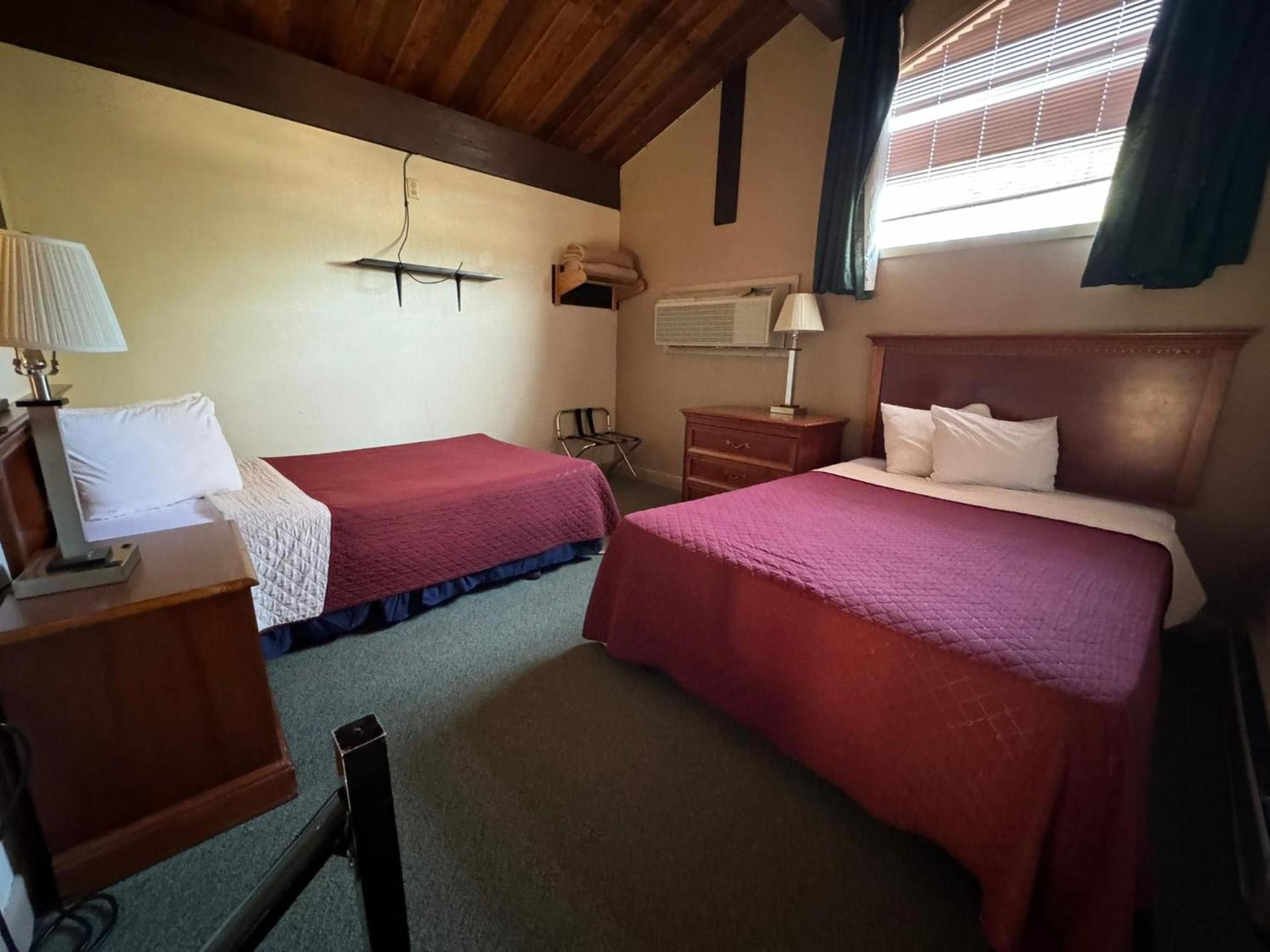 FairBridge Inn and Suites West Point photo 68