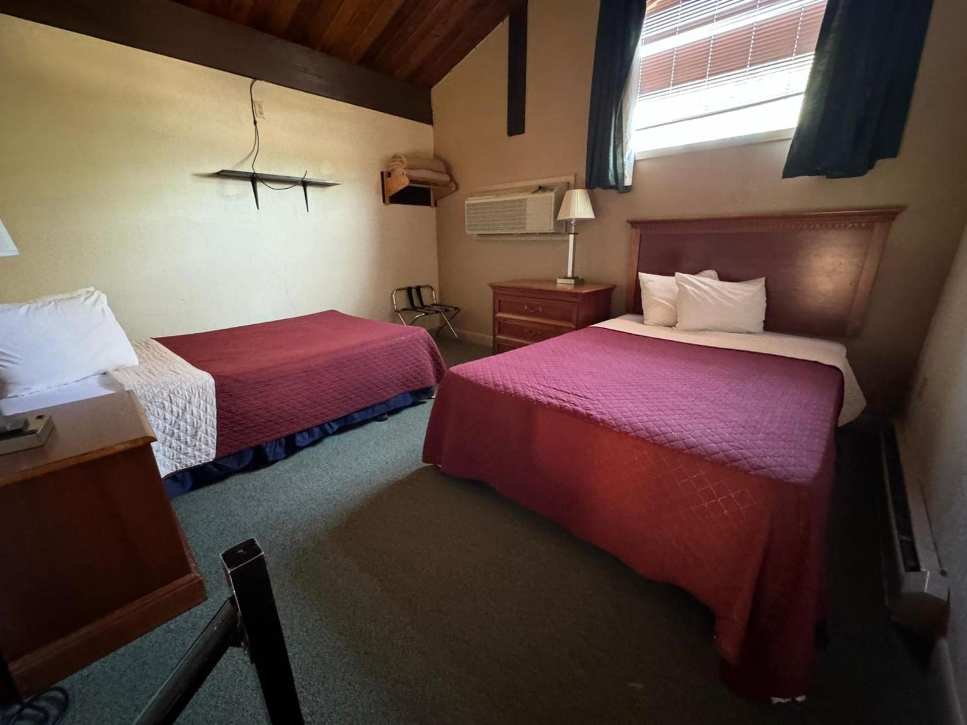 FairBridge Inn and Suites West Point photo 62