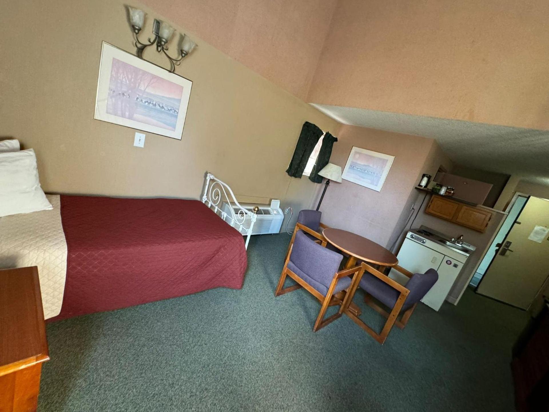 FairBridge Inn and Suites West Point photo 63