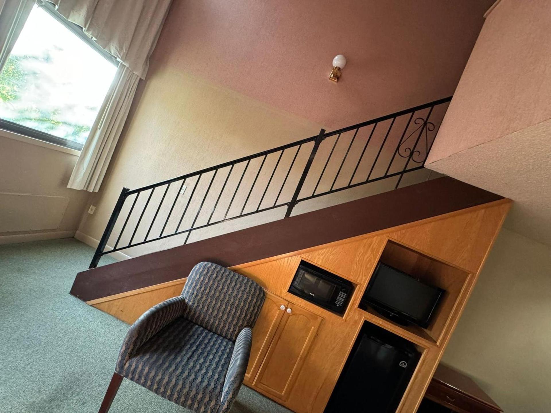 FairBridge Inn and Suites West Point photo 64