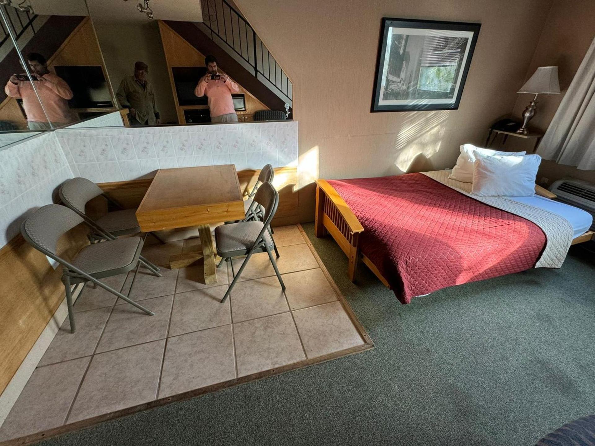 FairBridge Inn and Suites West Point photo 67