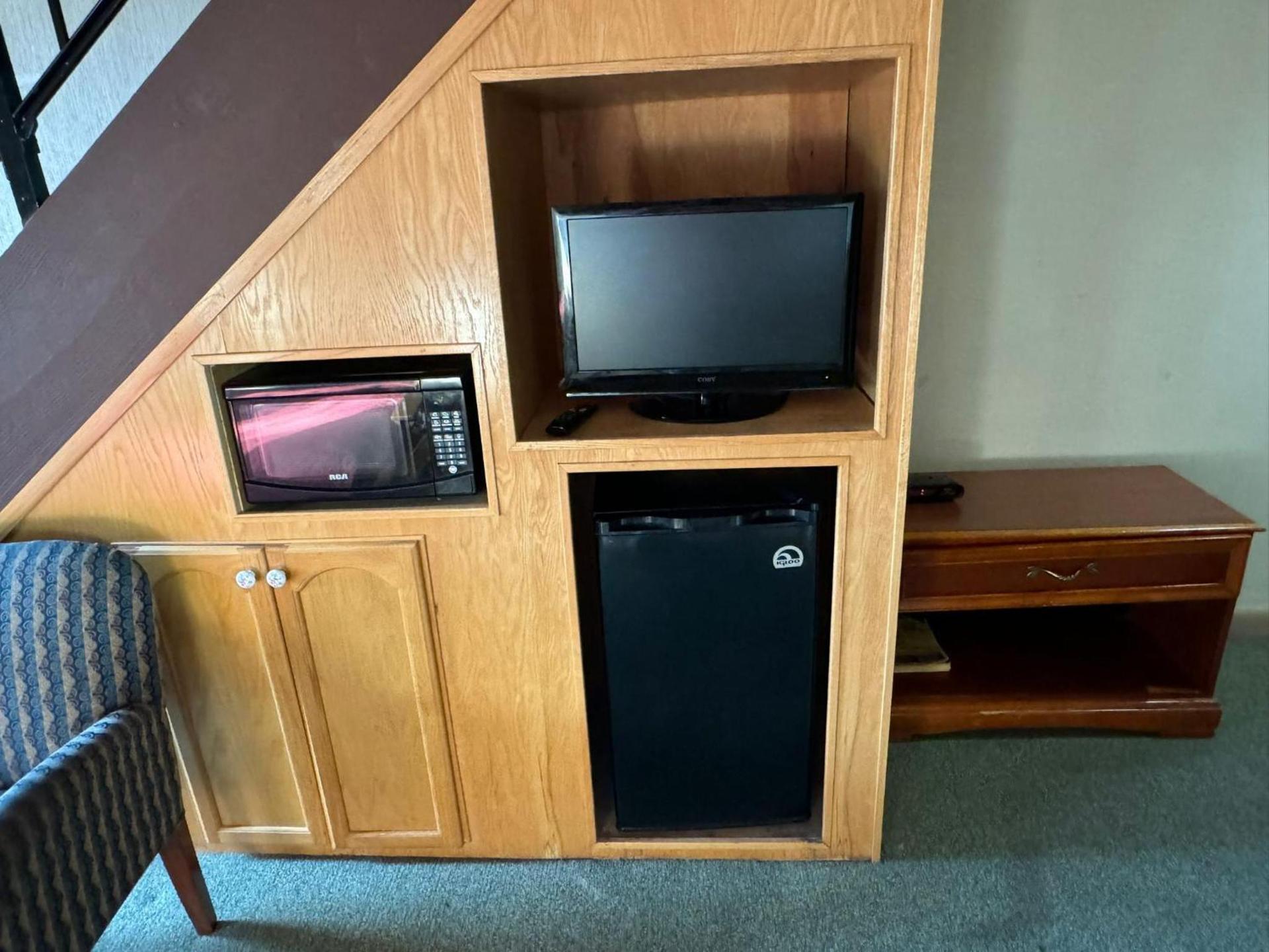 FairBridge Inn and Suites West Point photo 65