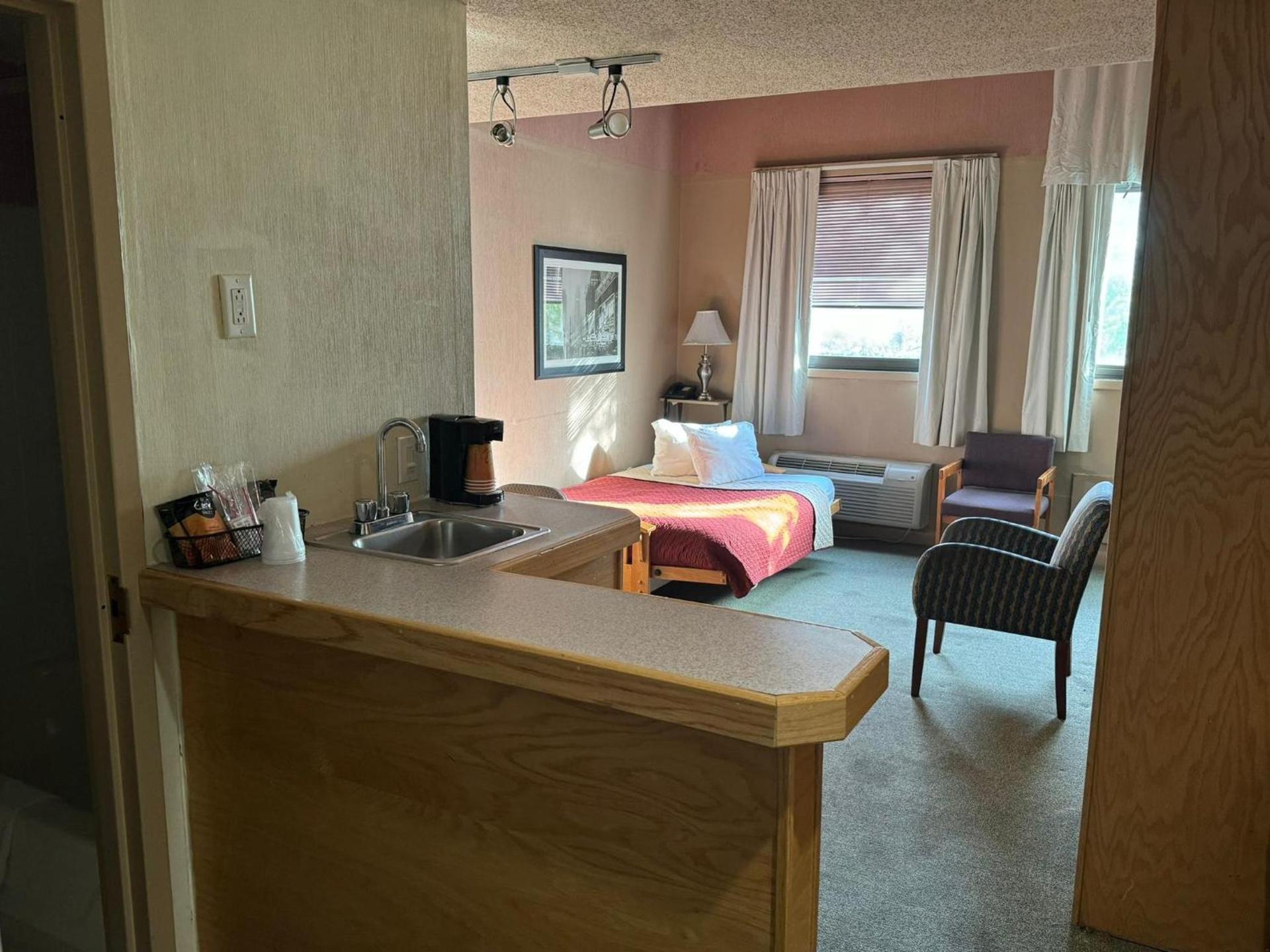 FairBridge Inn and Suites West Point photo 69
