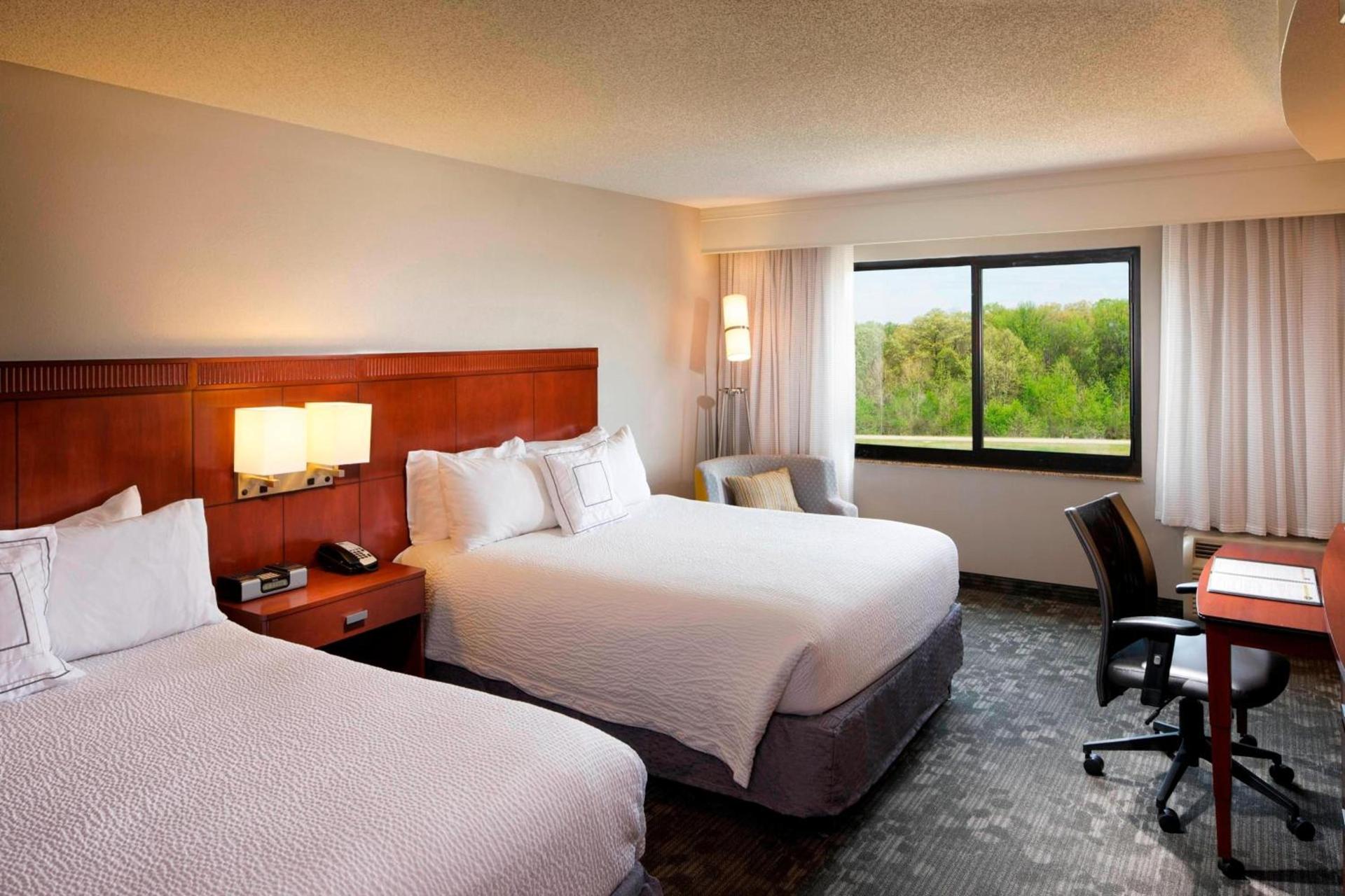 Courtyard by Marriott Jackson photo 3