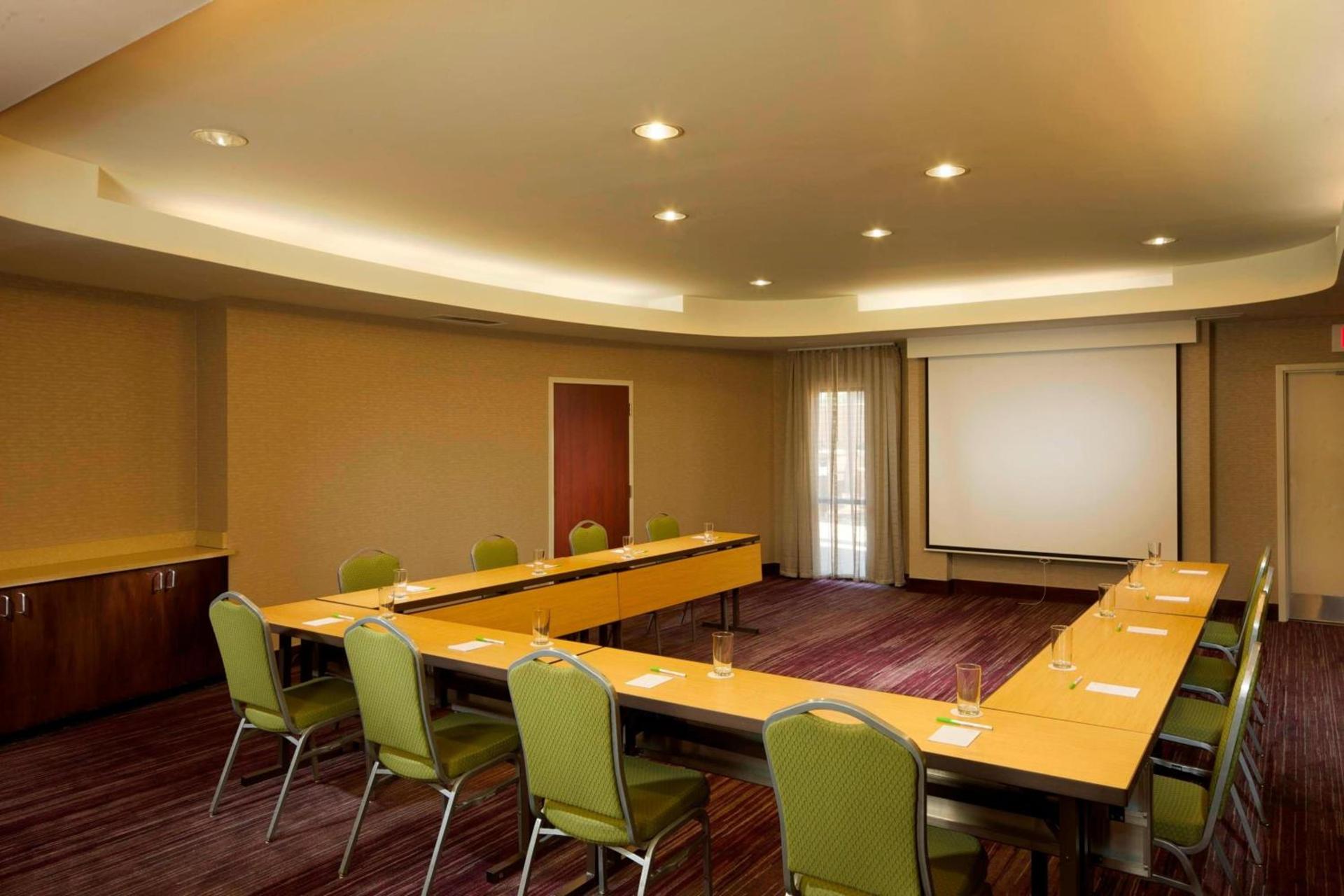 Courtyard by Marriott Jackson photo 25