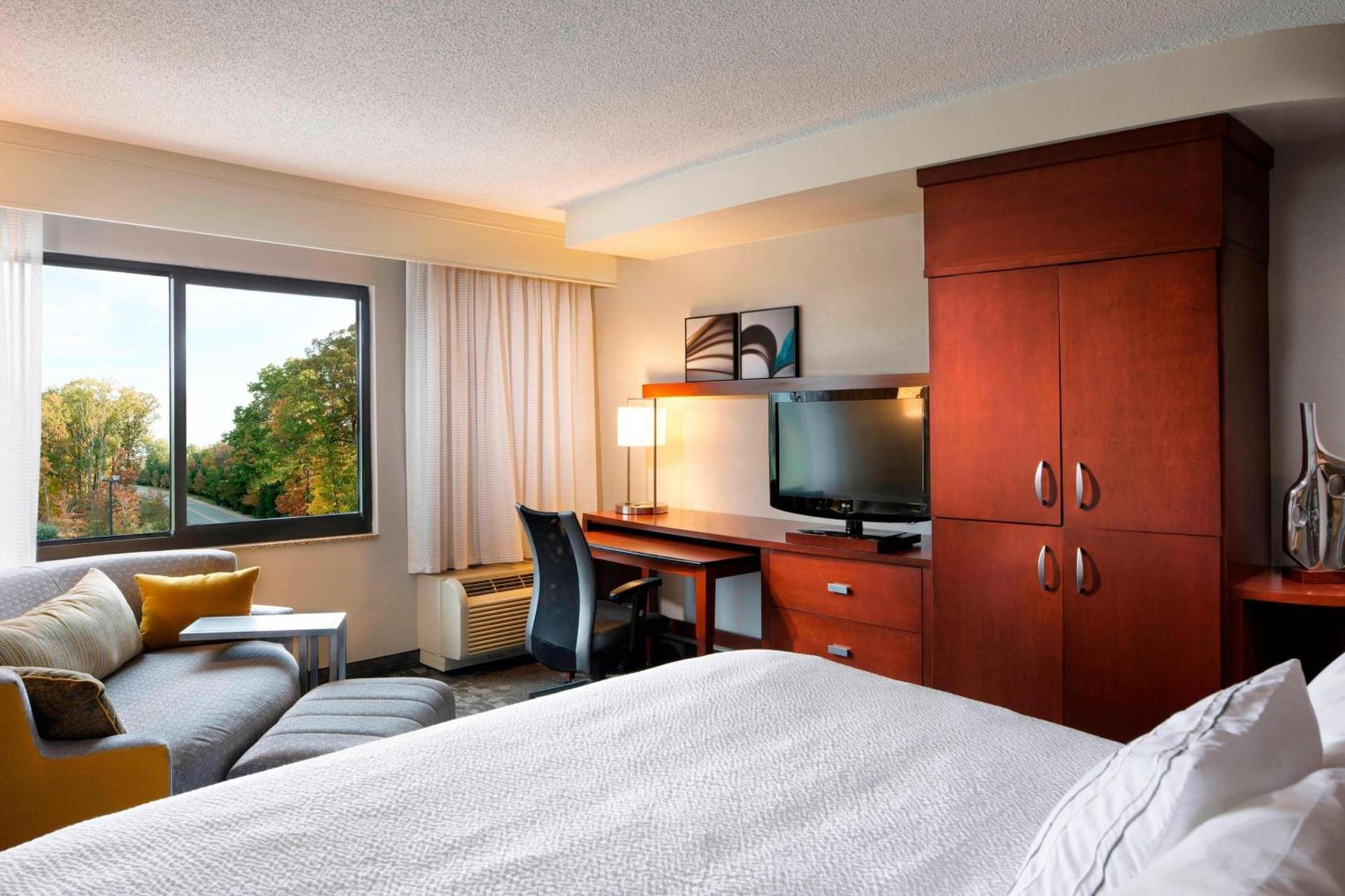 Courtyard by Marriott Jackson photo 6