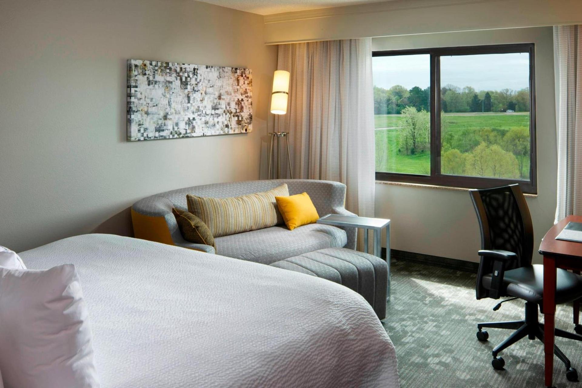 Courtyard by Marriott Jackson photo 5