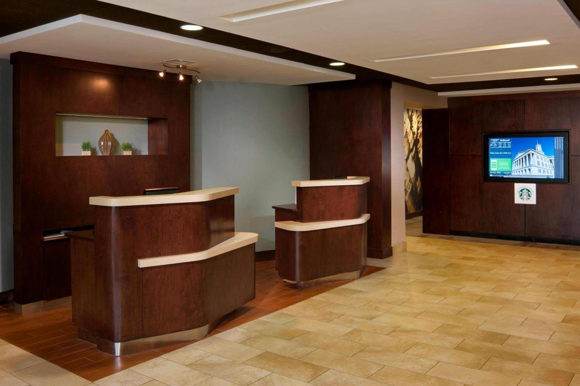 Courtyard by Marriott Jackson photo 2