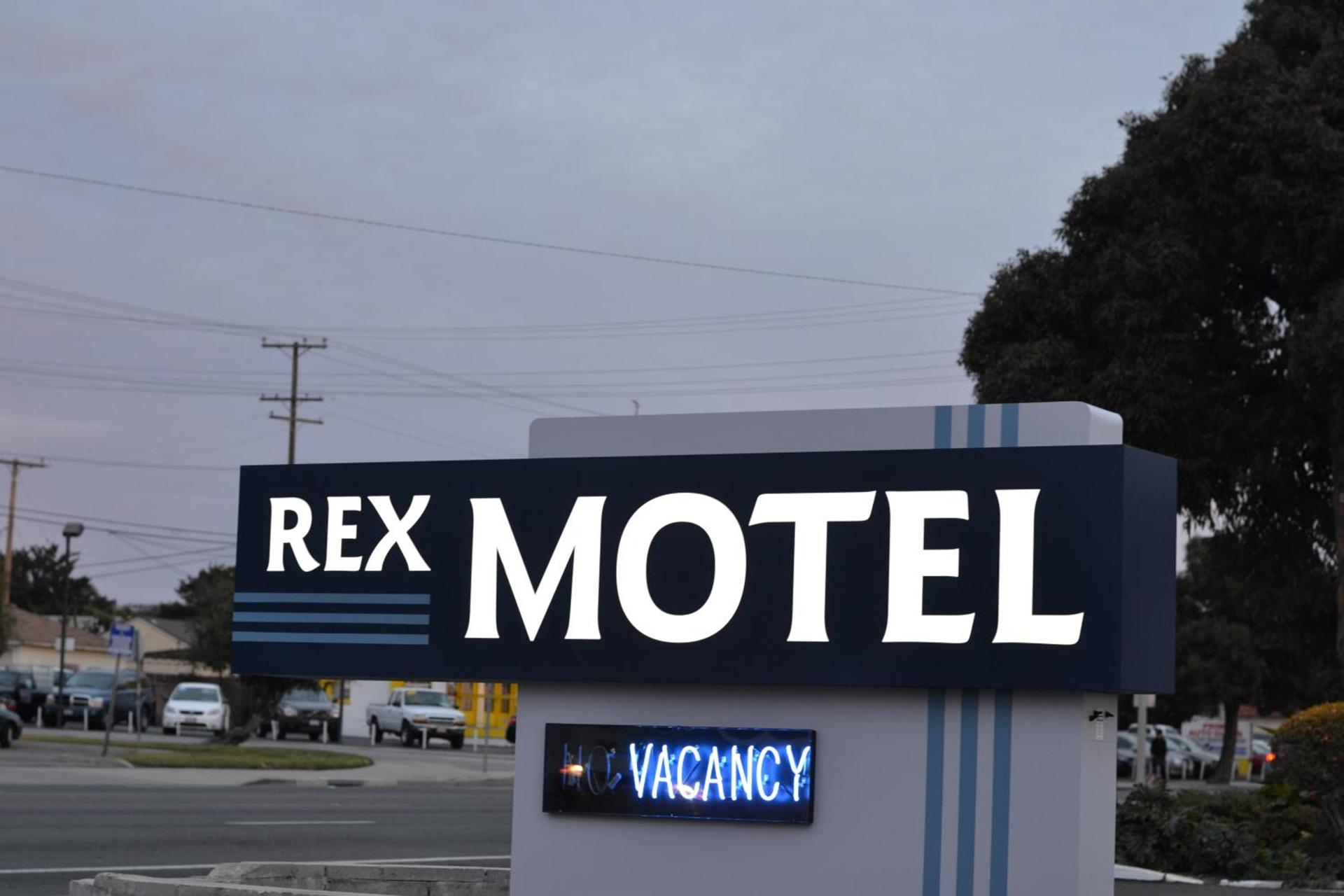 Rex Motel photo 20