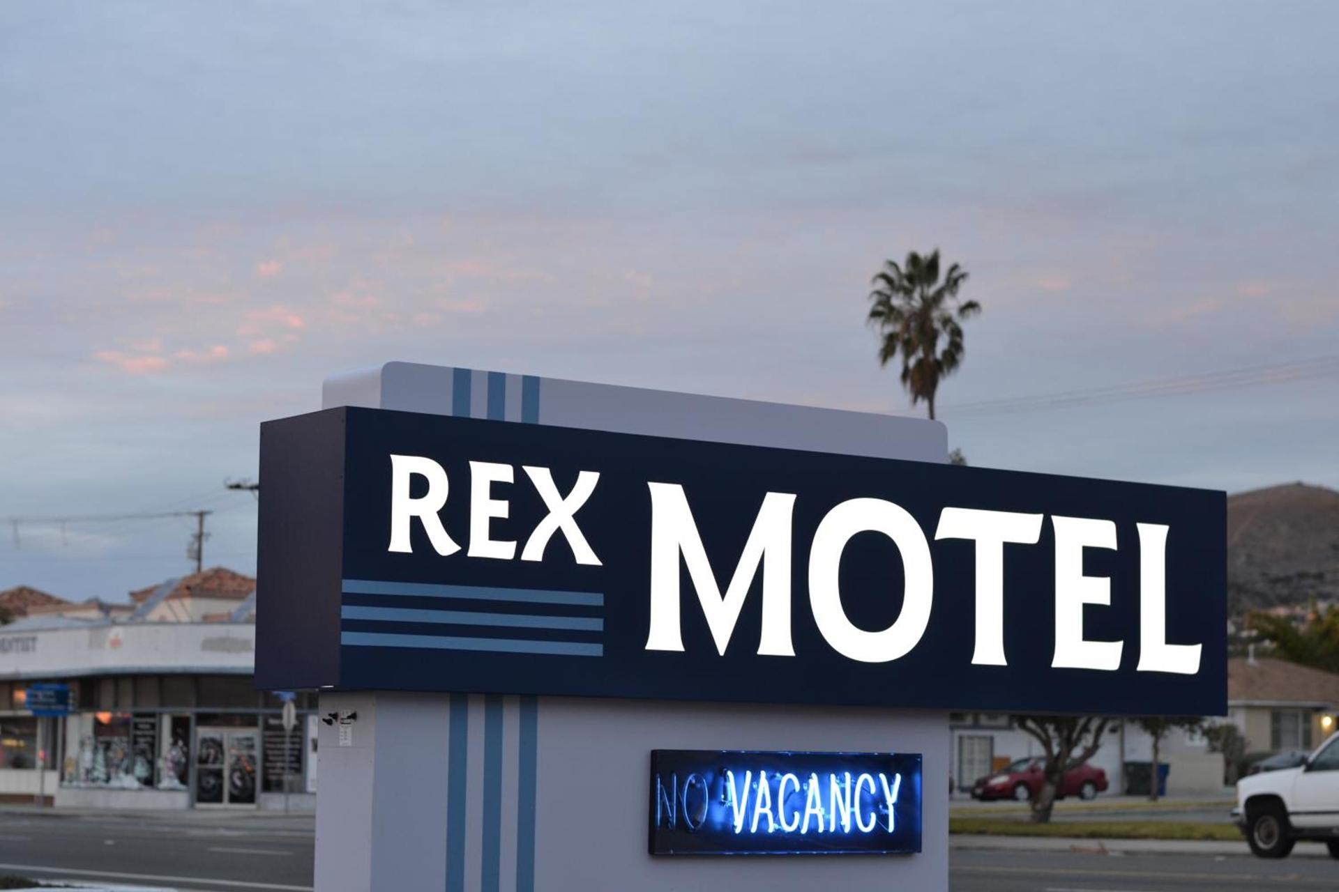 Rex Motel photo 1