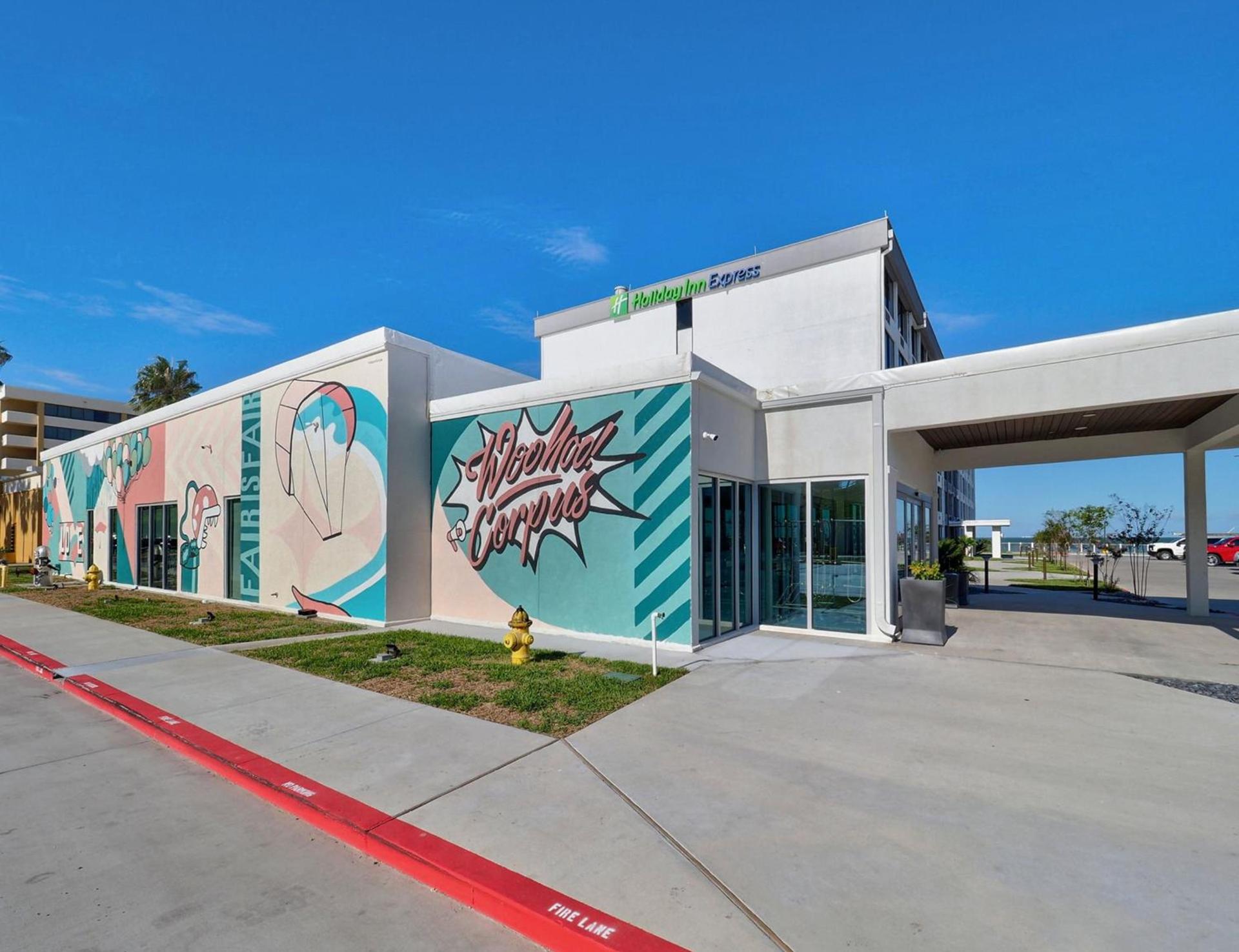 Holiday Inn Express Corpus Christi - Beachfront by IHG photo 98