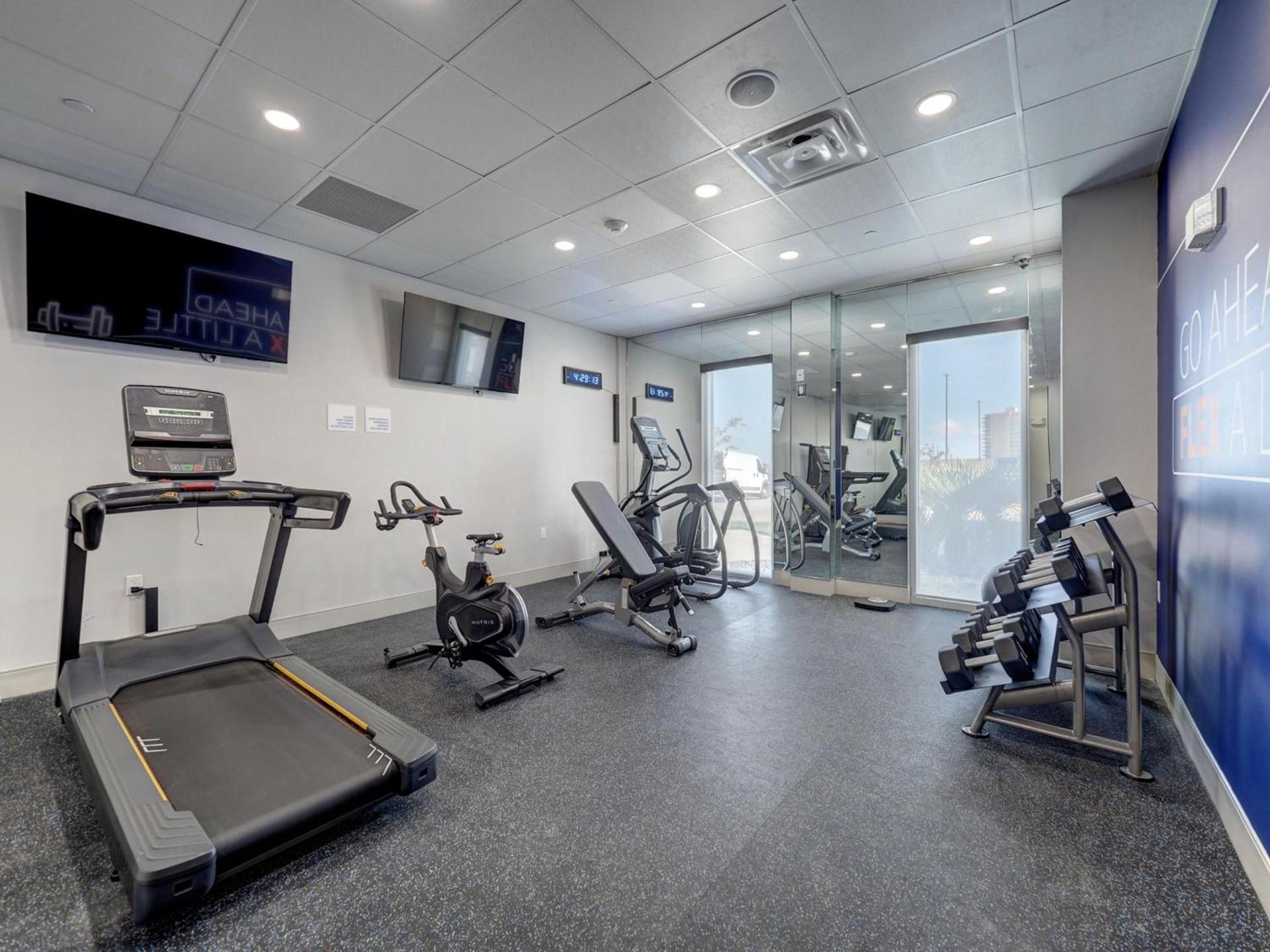 Holiday Inn Express Corpus Christi - Beachfront by IHG photo 71