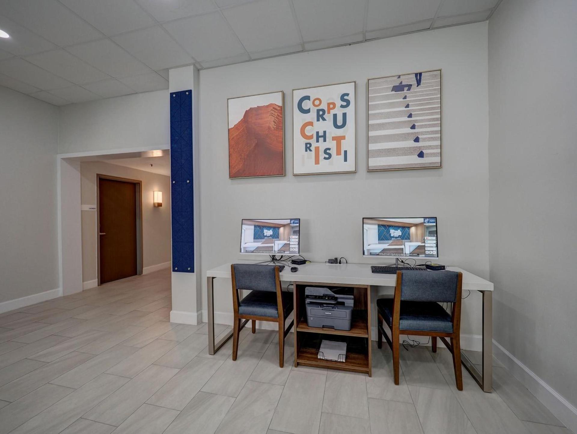 Holiday Inn Express Corpus Christi - Beachfront by IHG photo 69