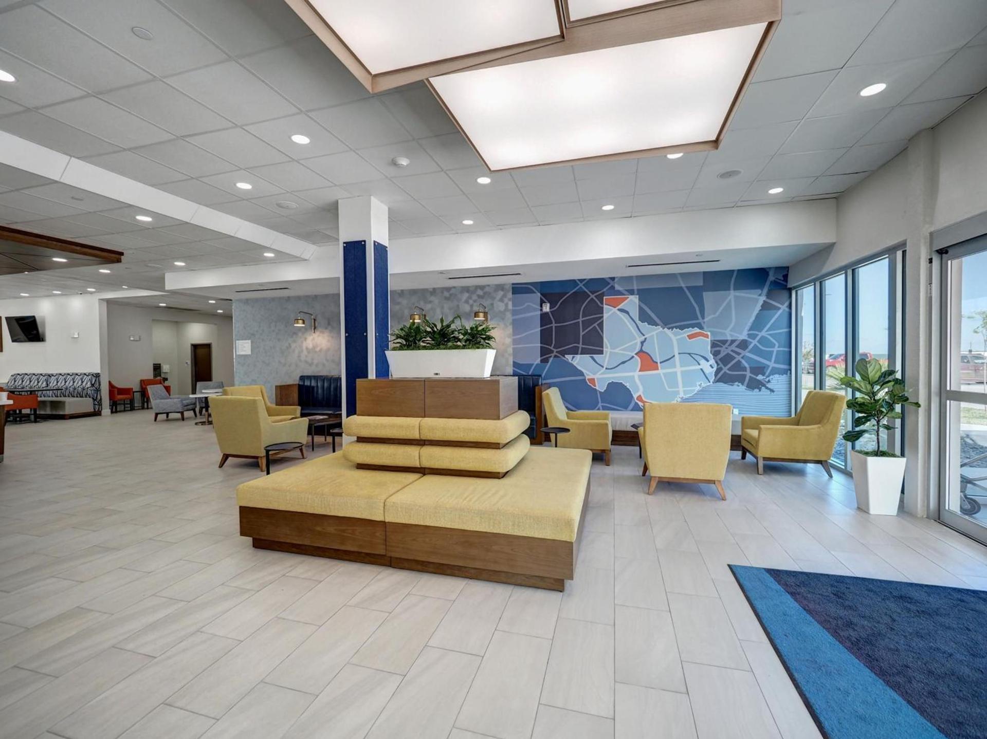 Holiday Inn Express Corpus Christi - Beachfront by IHG photo 100