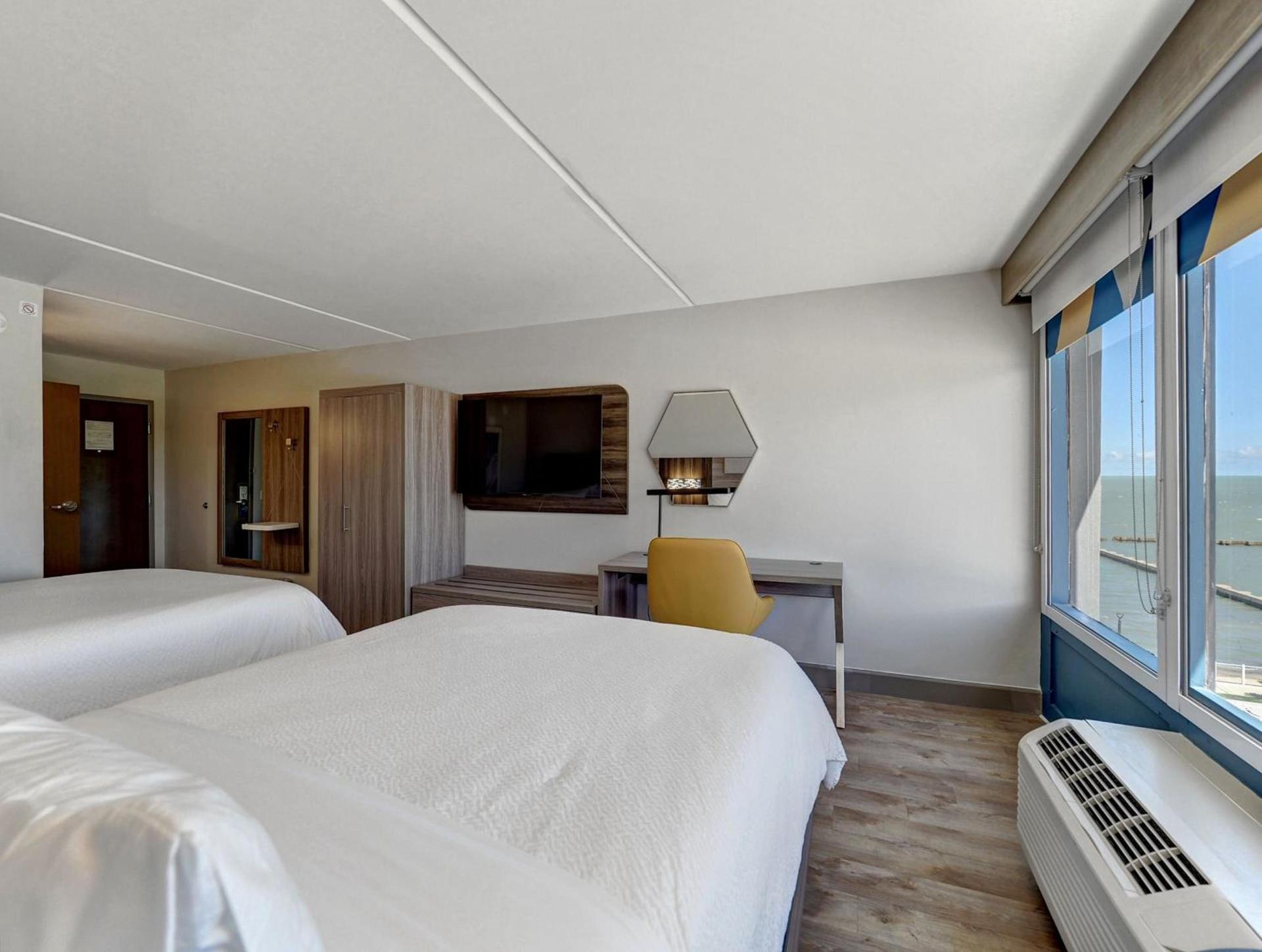 Holiday Inn Express Corpus Christi - Beachfront by IHG photo 78