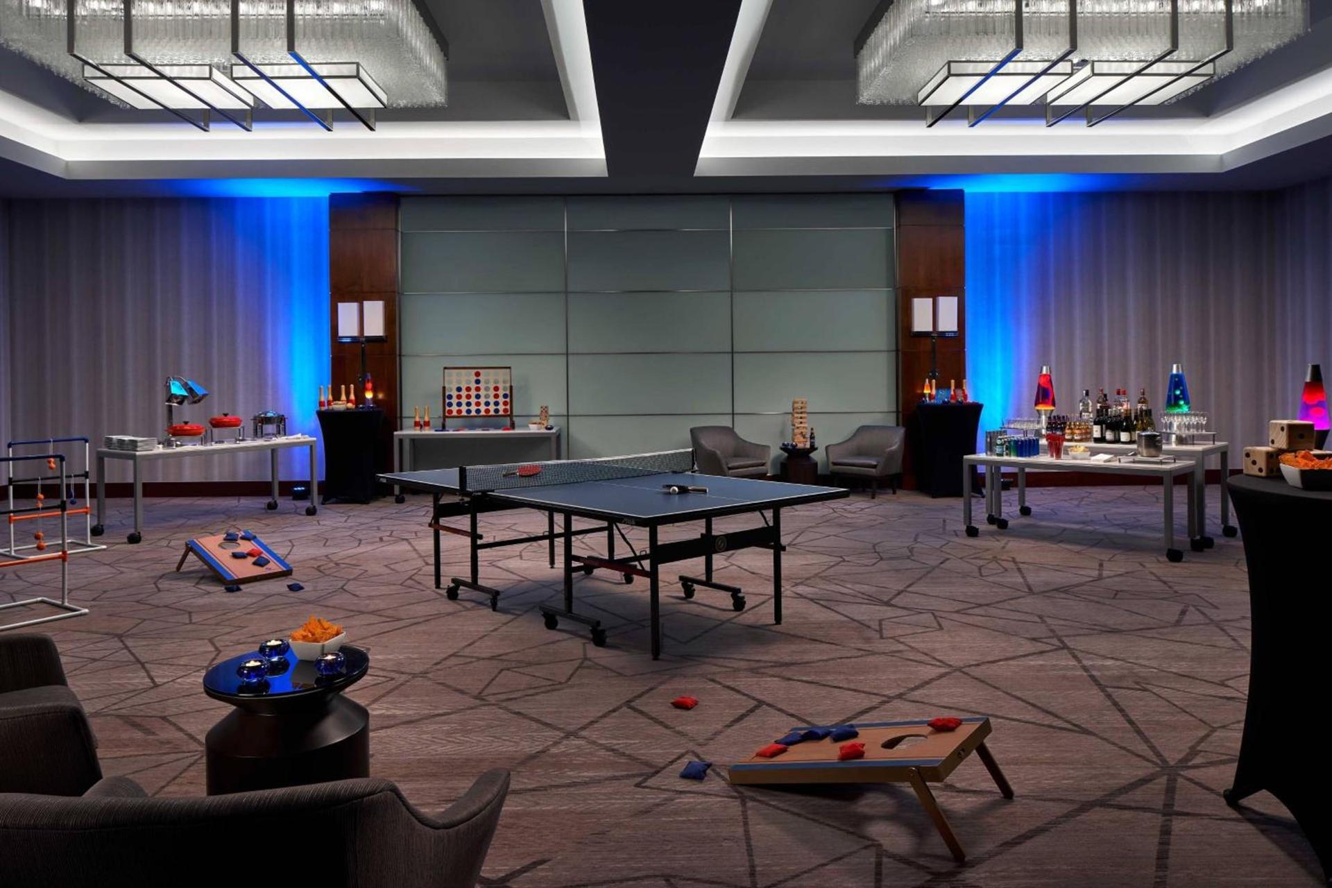 Washington Marriott at Metro Center photo 56