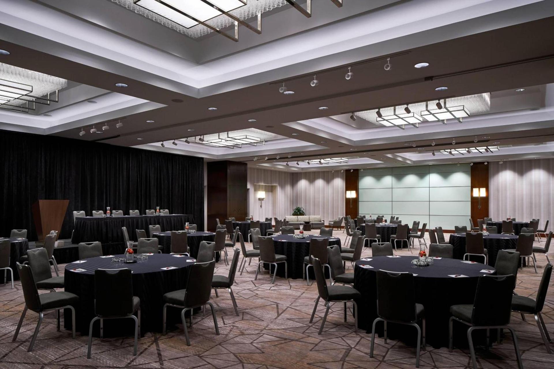 Washington Marriott at Metro Center photo 45
