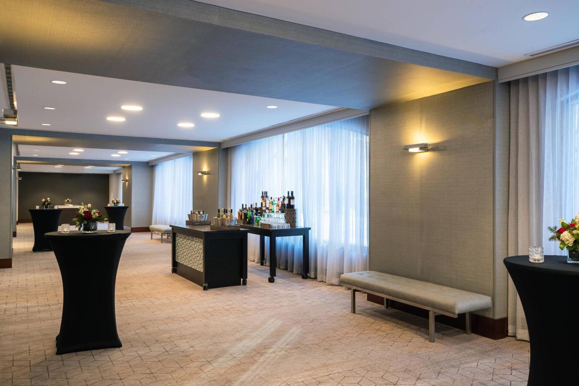 Washington Marriott at Metro Center photo 59