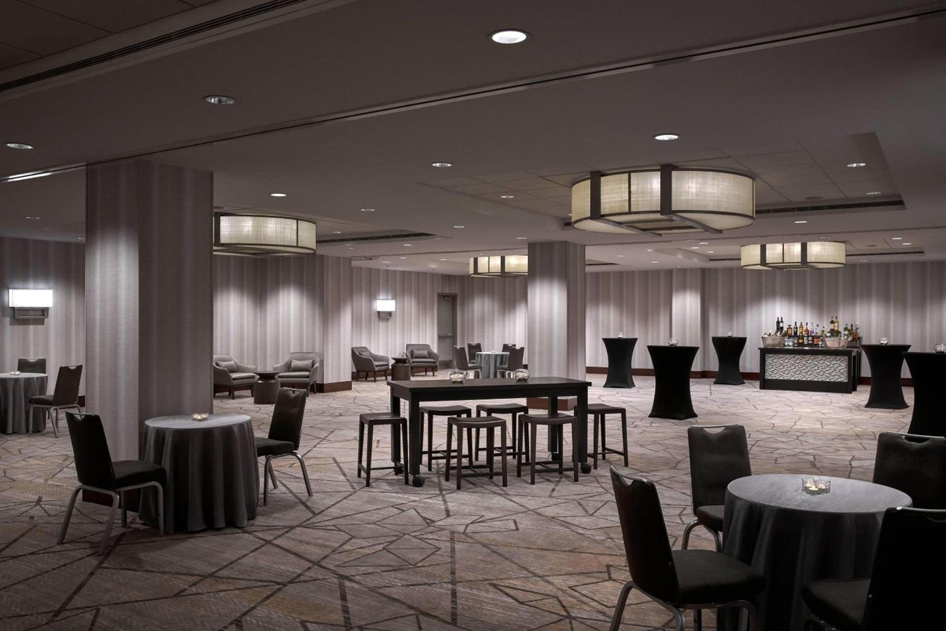 Washington Marriott at Metro Center photo 46