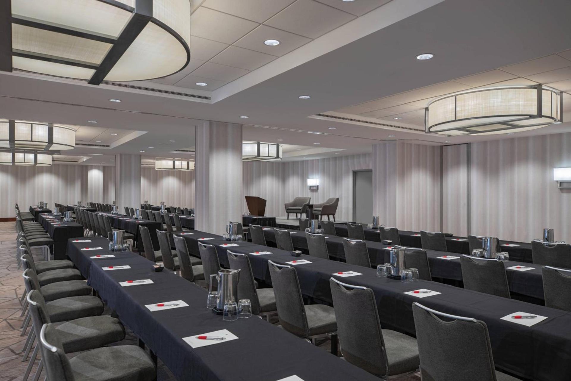 Washington Marriott at Metro Center photo 48