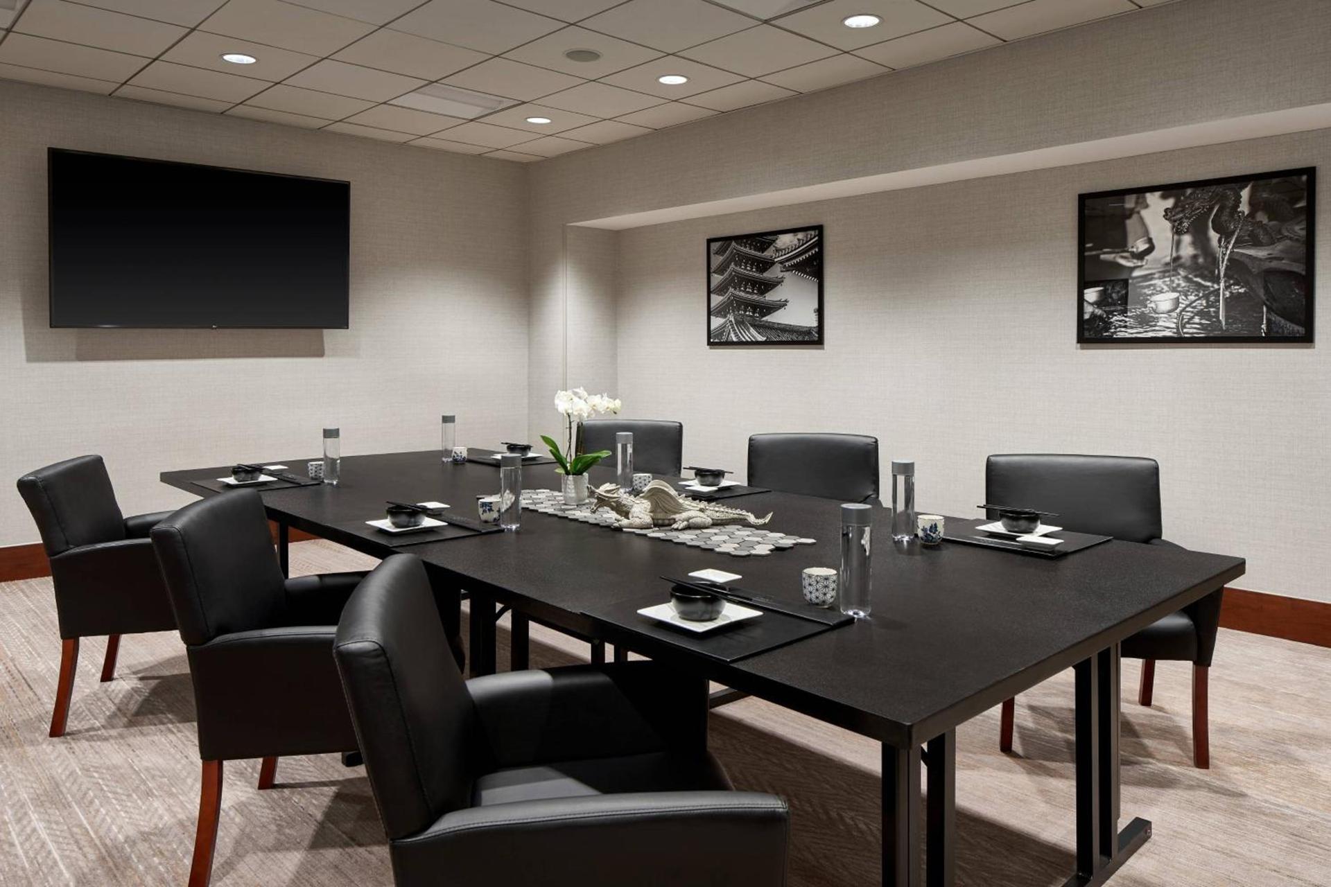 Washington Marriott at Metro Center photo 54