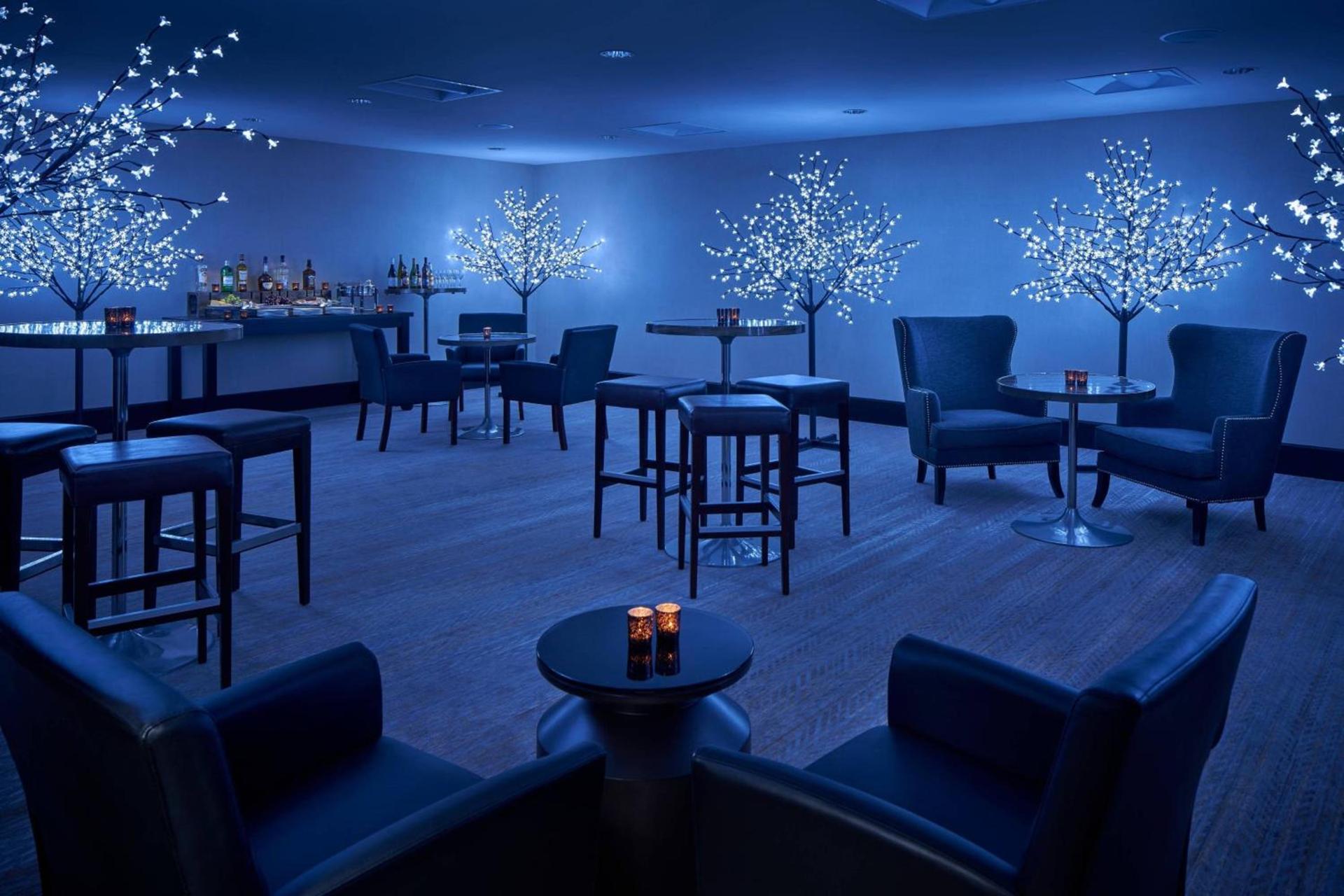 Washington Marriott at Metro Center photo 55