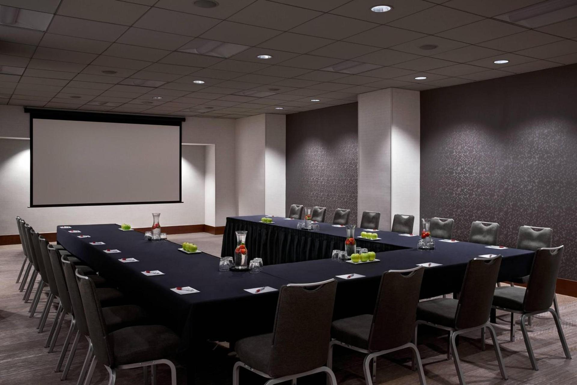 Washington Marriott at Metro Center photo 51