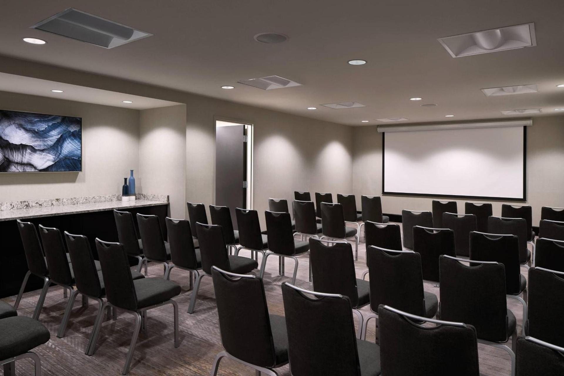 Washington Marriott at Metro Center photo 50