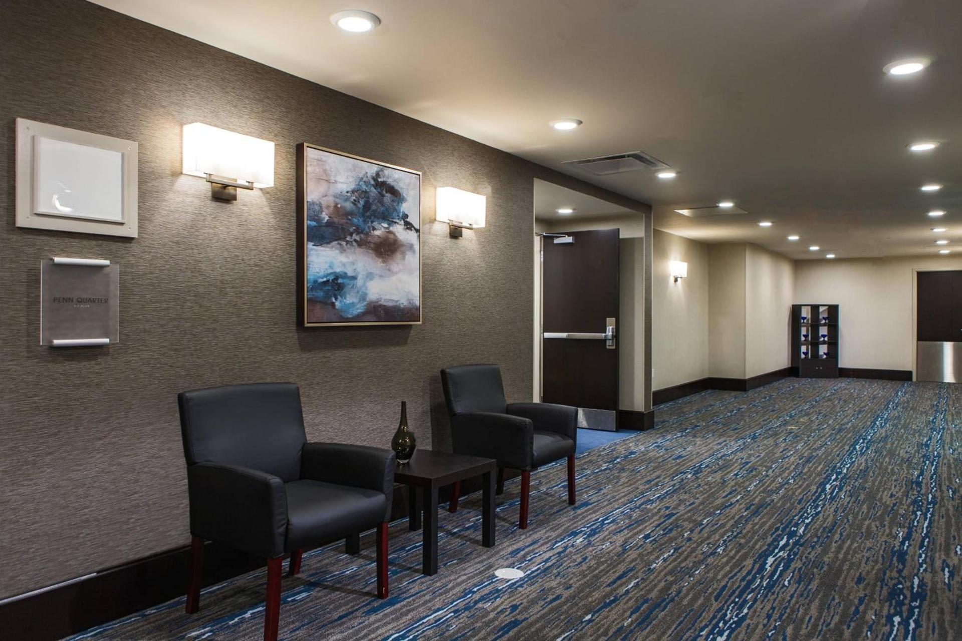 Washington Marriott at Metro Center photo 58